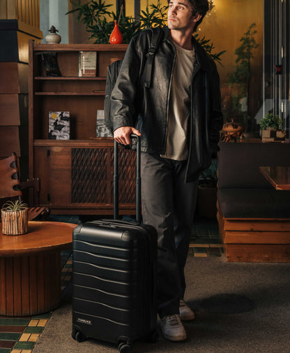 FreeStyle Carry-On Plus