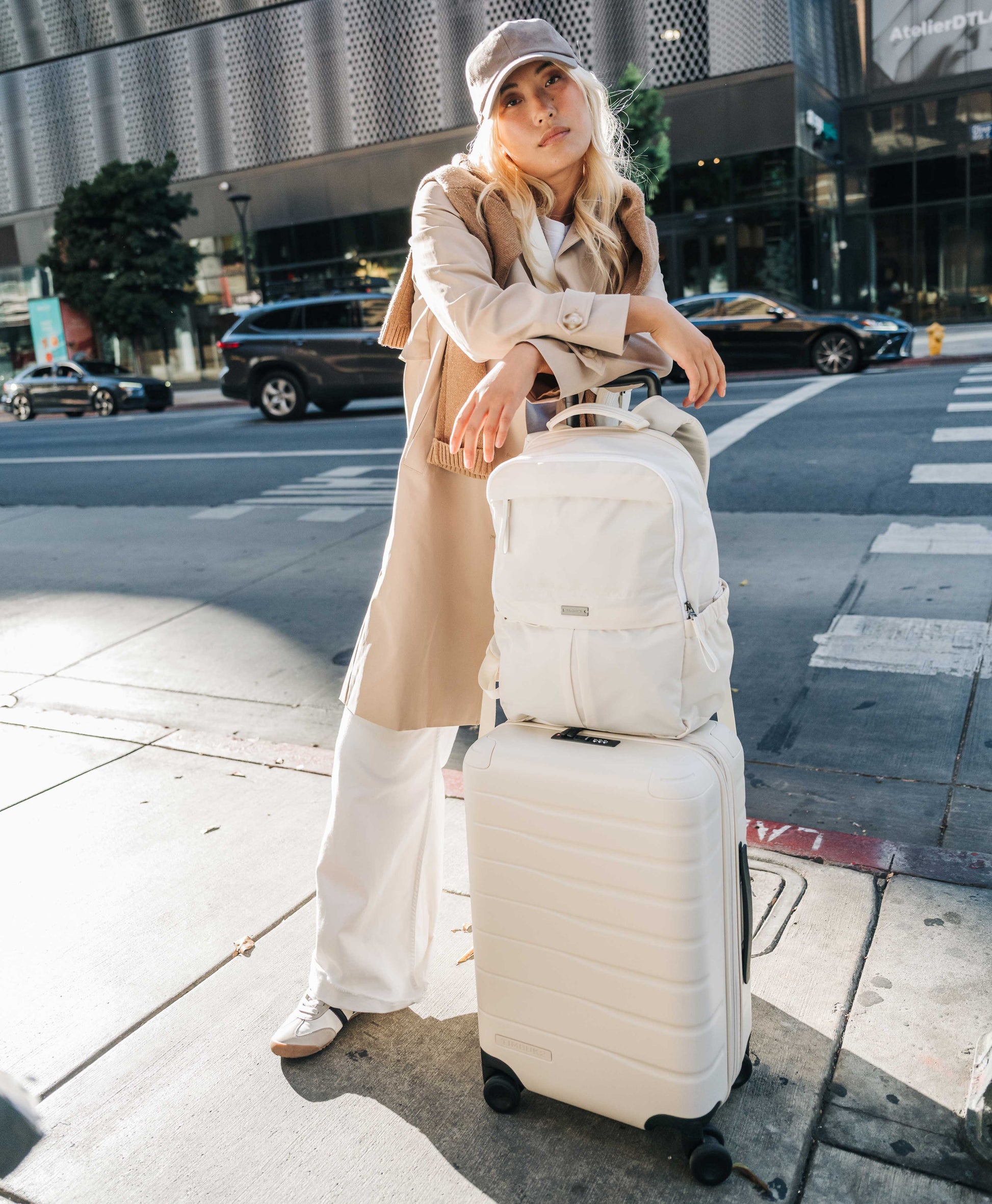FreeStyle Carry-On