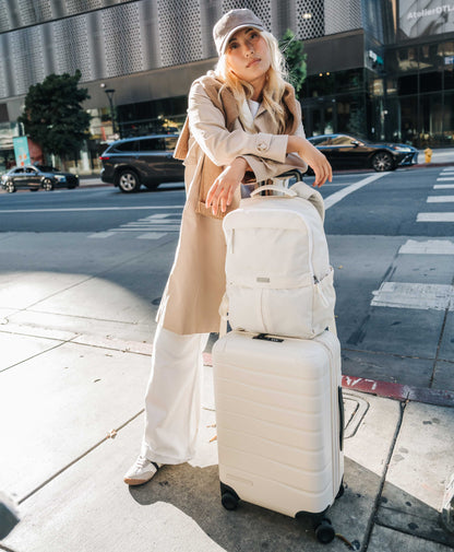 FreeStyle Carry-On Plus