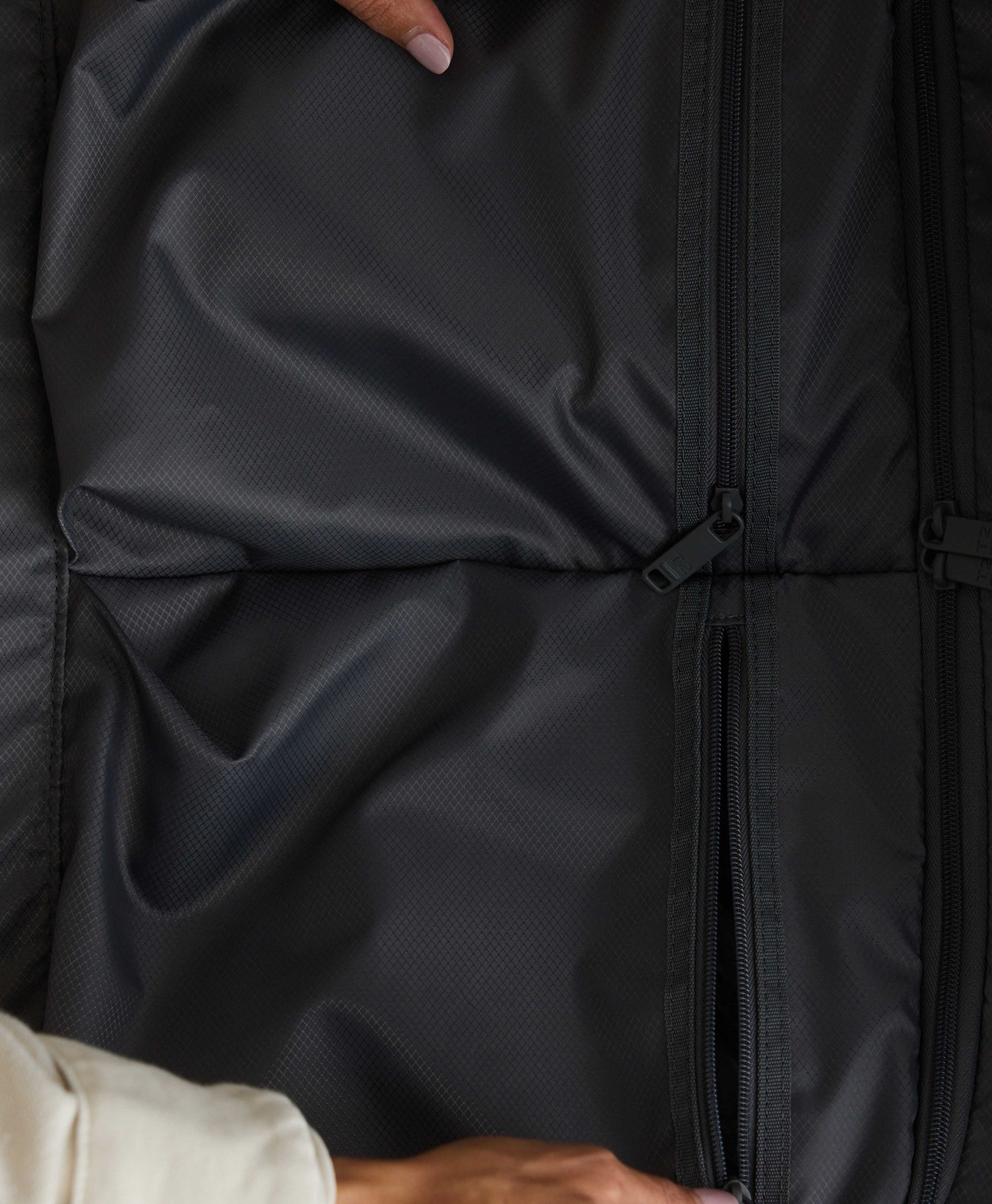 FreeStyle Carry-On Plus