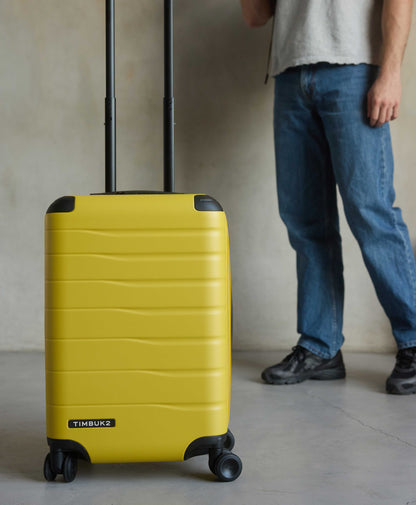 FreeStyle Carry-On Plus