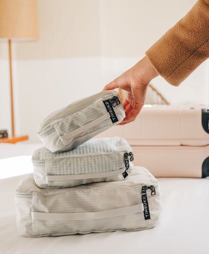 Stow Packing Cubes