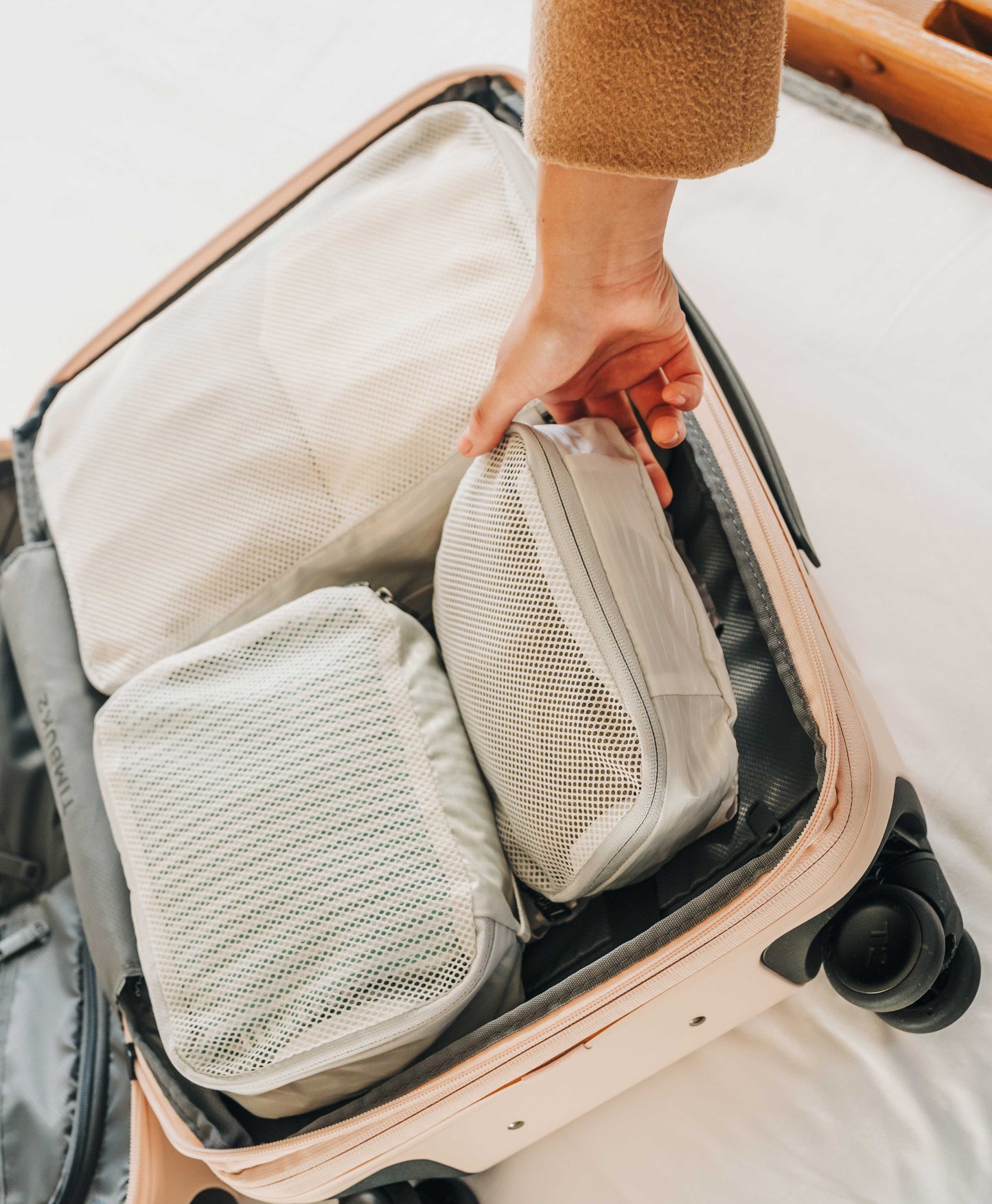Stow Packing Cubes
