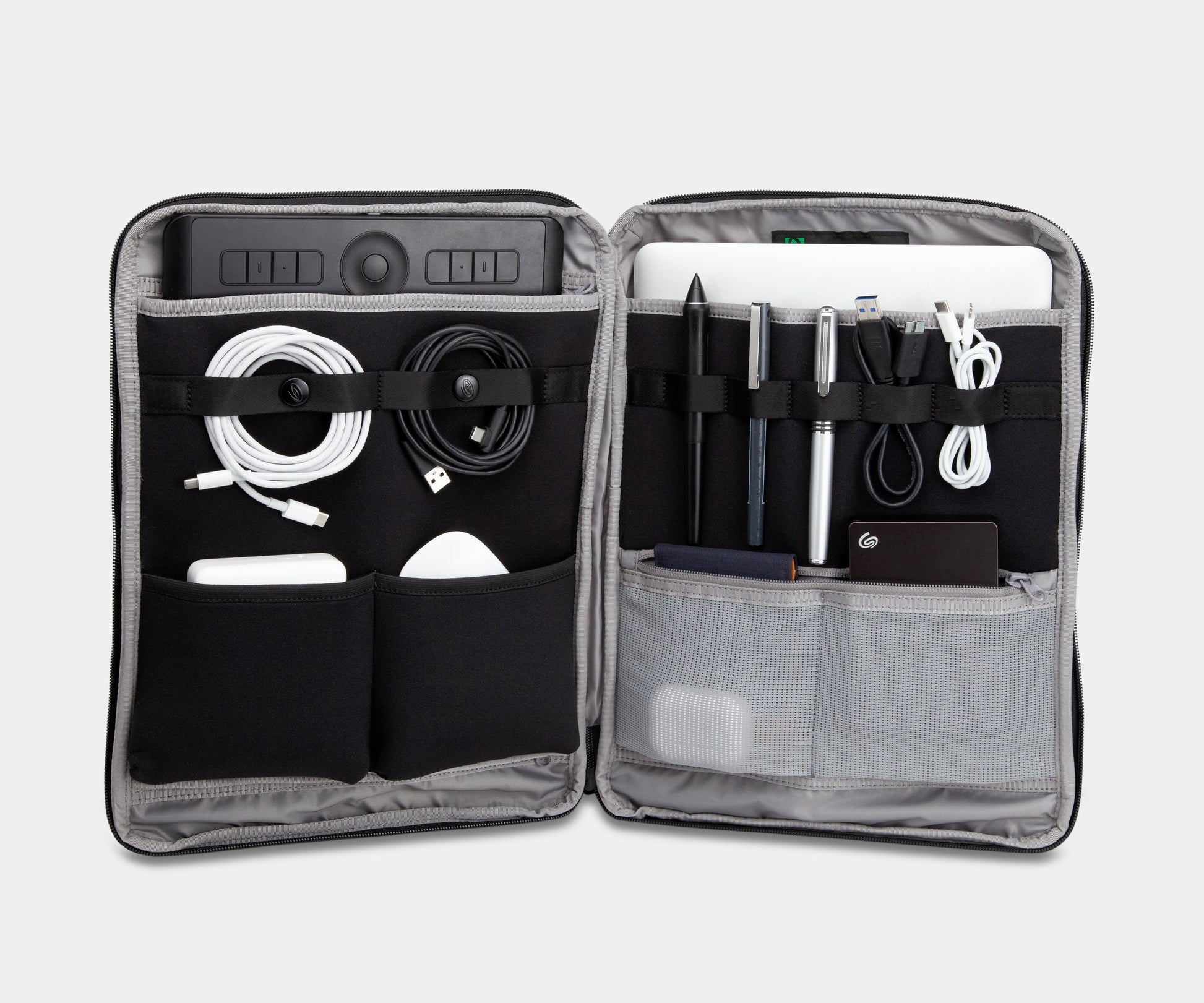Stealth Folio Organizer