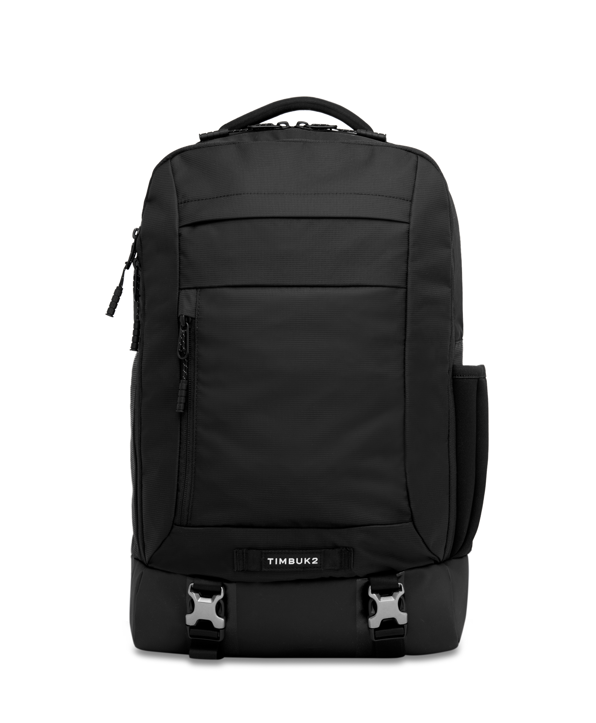 Authority Laptop Backpack Deluxe