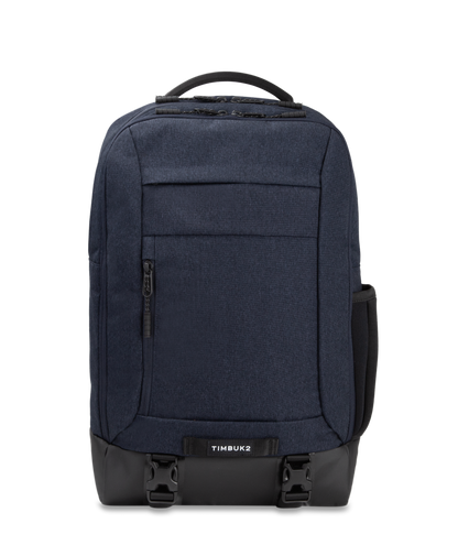 Authority Laptop Backpack Deluxe