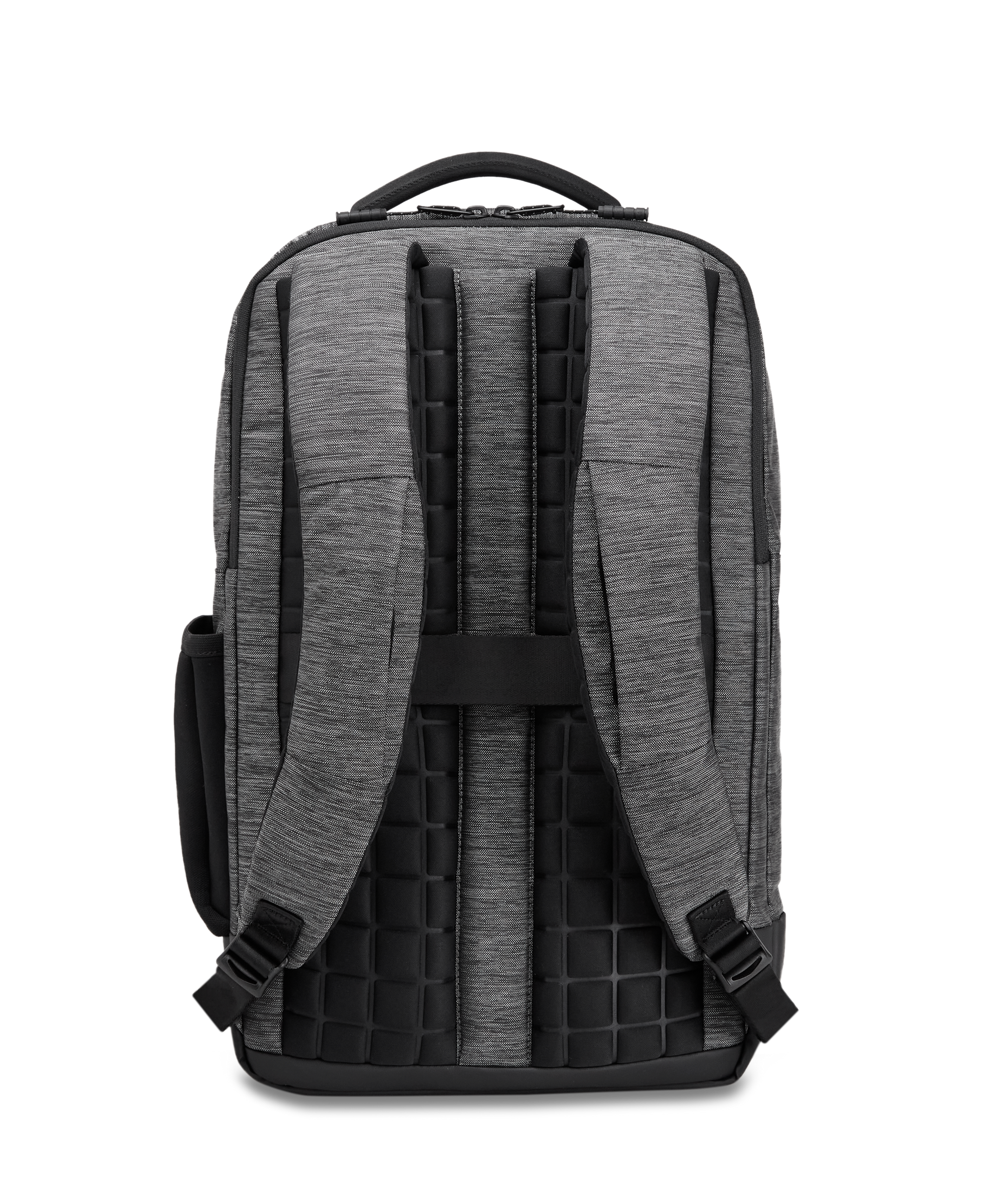 Authority Laptop Backpack Deluxe