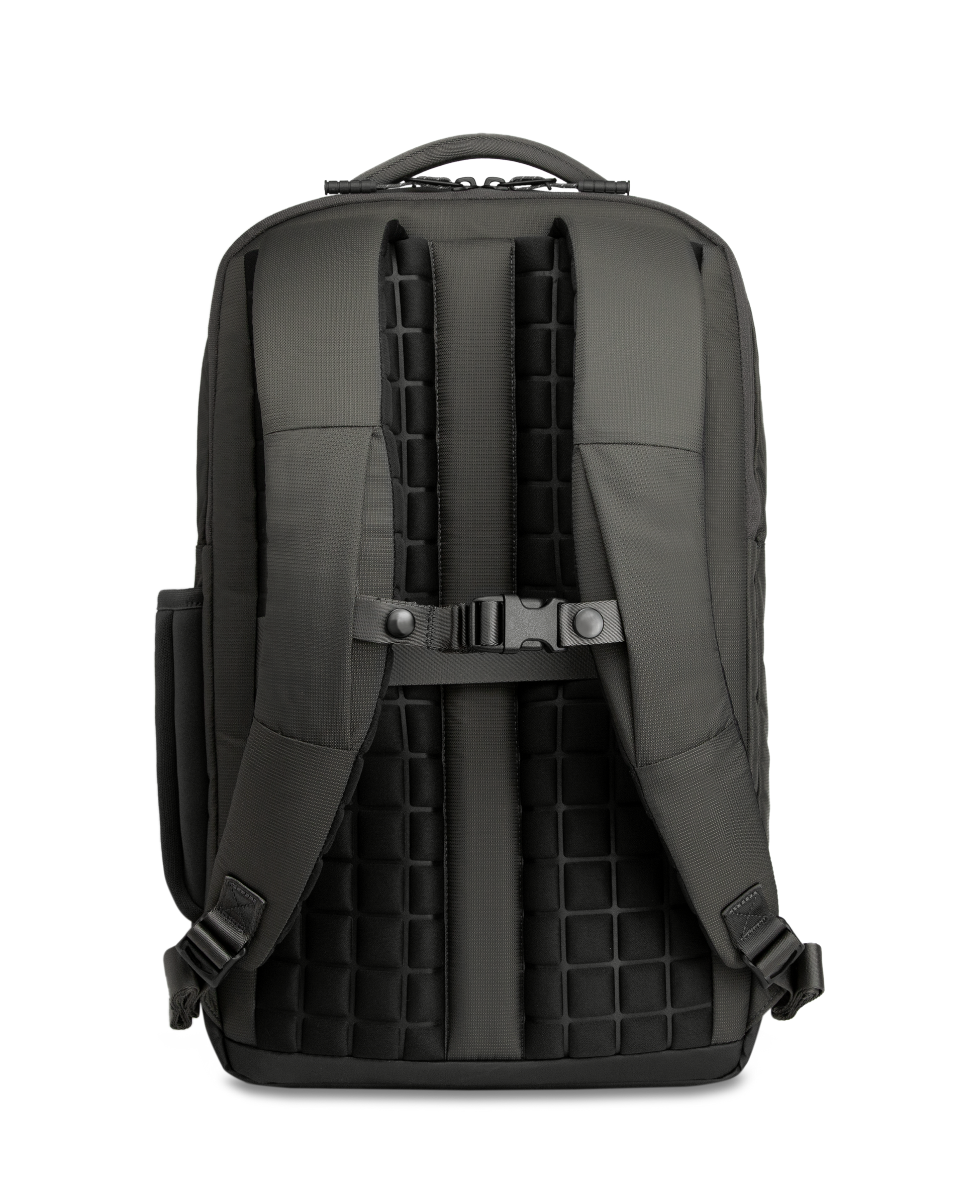 Authority Laptop Backpack Deluxe