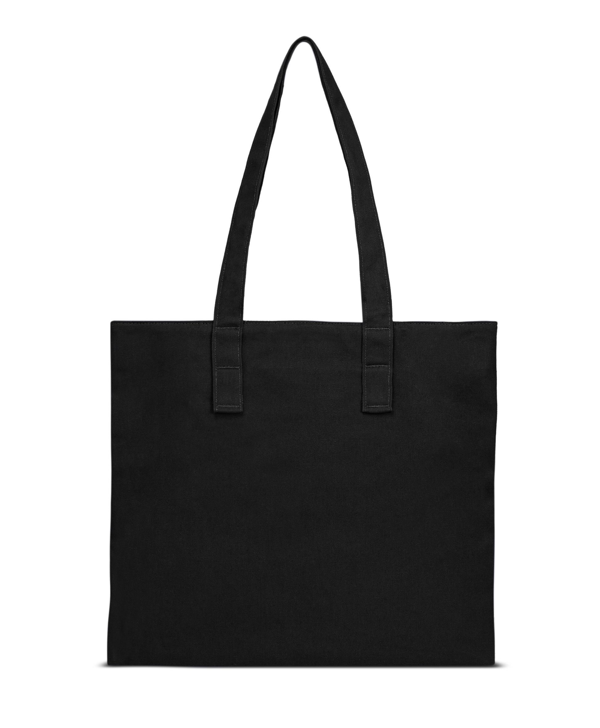 Canvas Shop Tote Bag