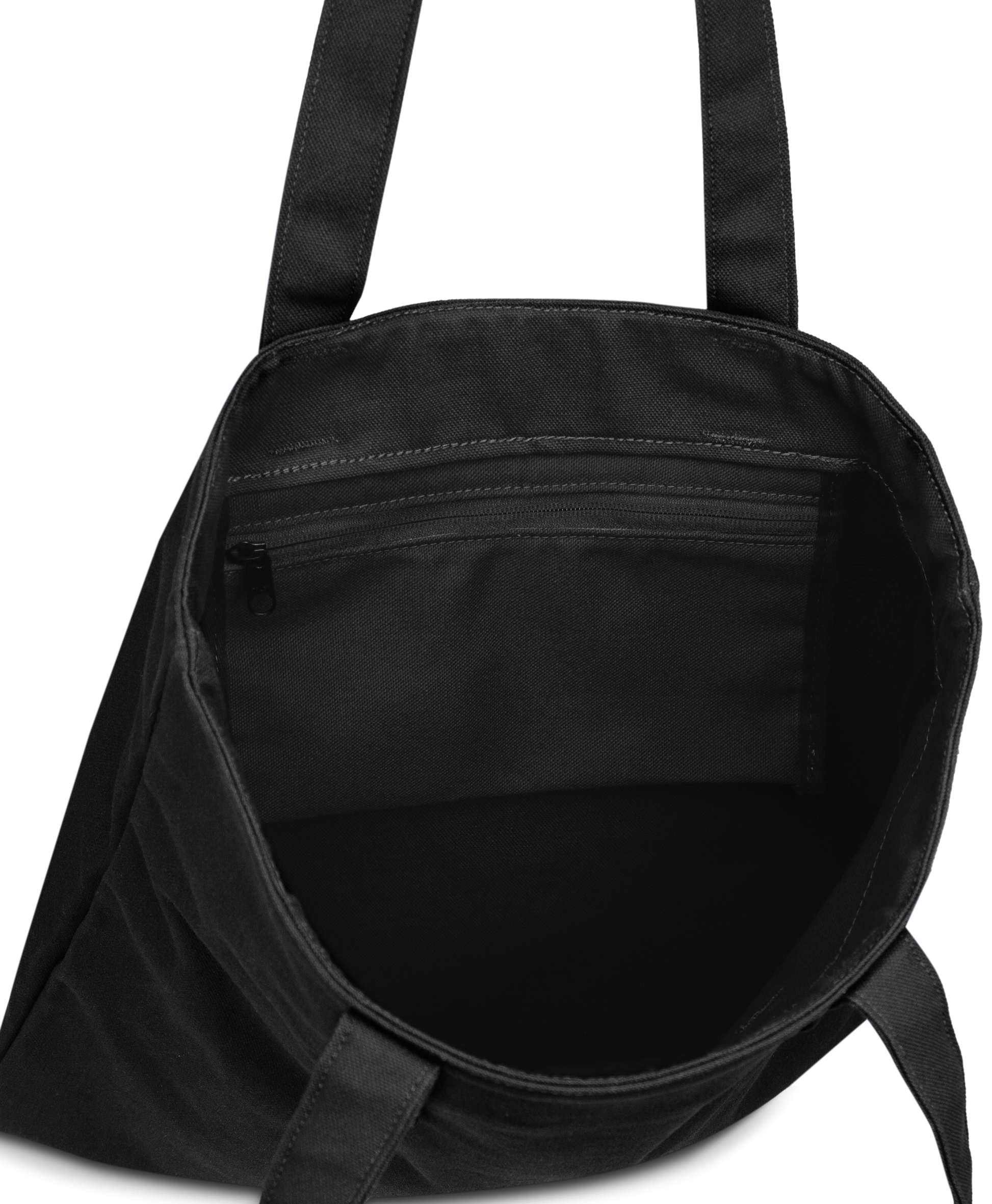 Canvas Shop Tote Bag