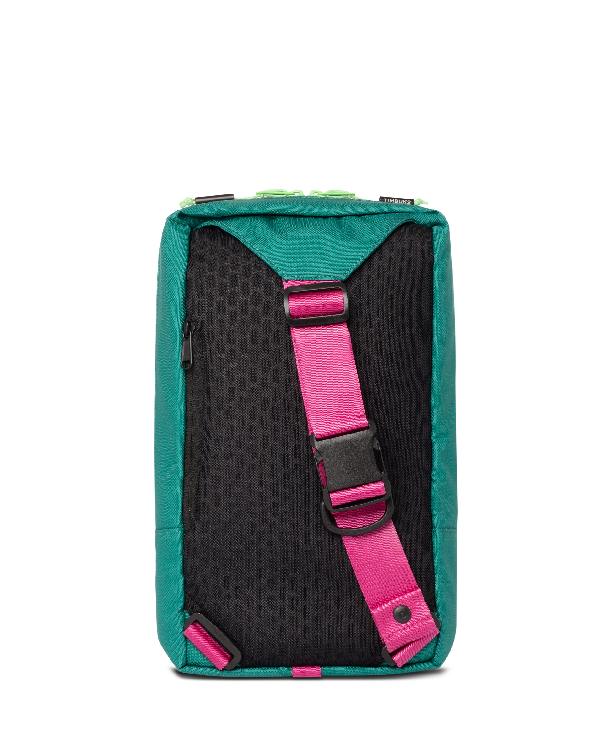 Castle Crossbody Sling