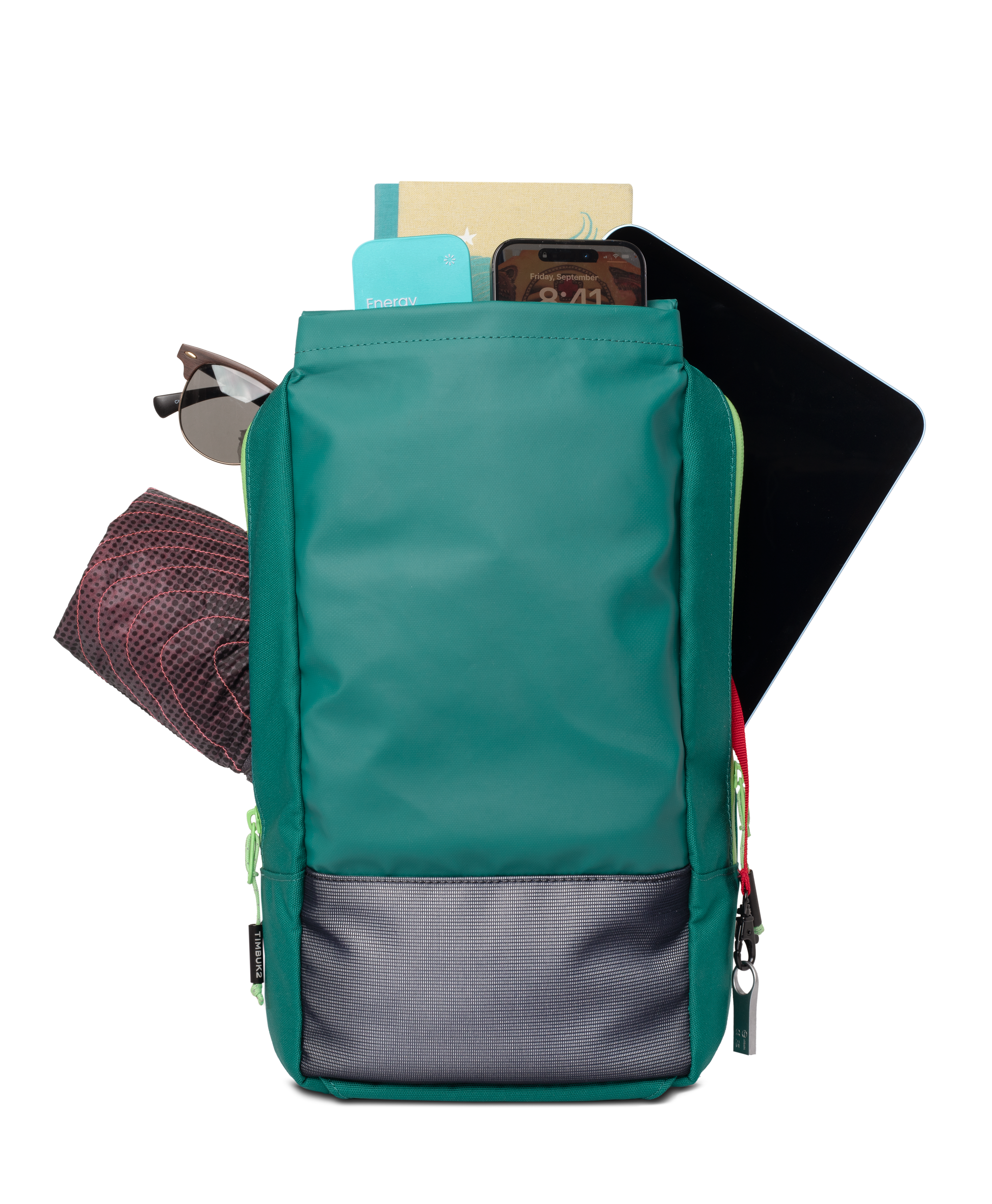 Castle Crossbody Sling