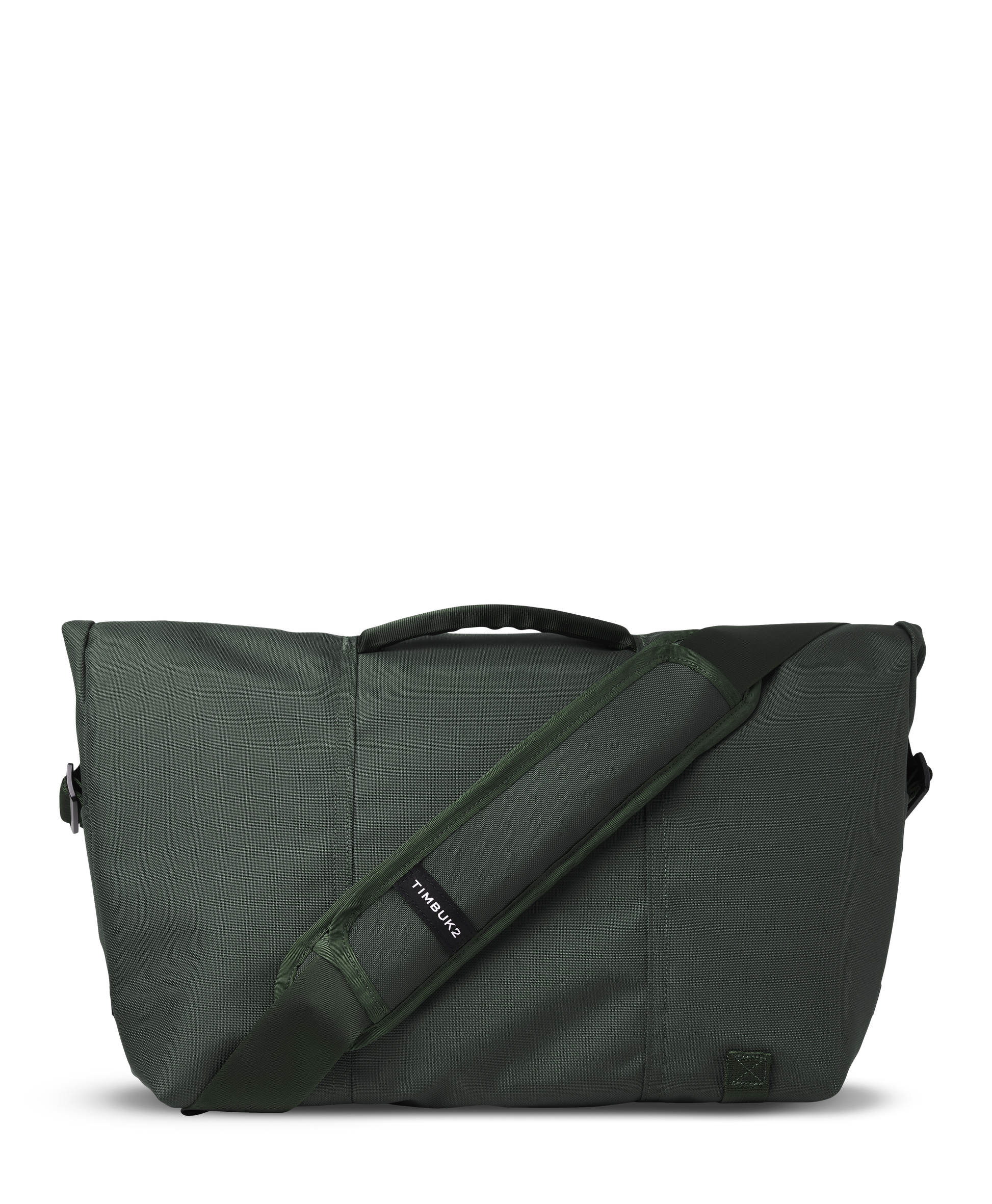 Classic Messenger Bag