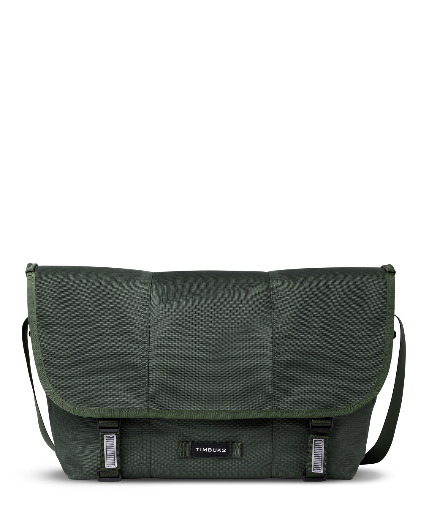 Classic Messenger Bag