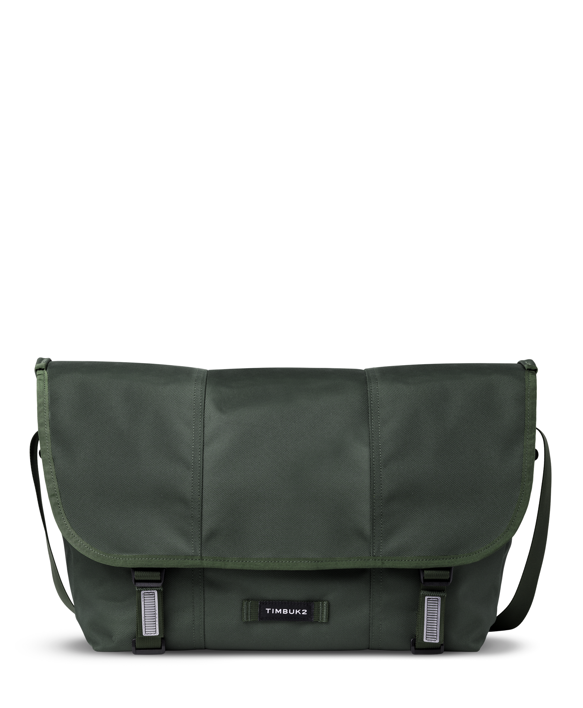 Classic Messenger Bag
