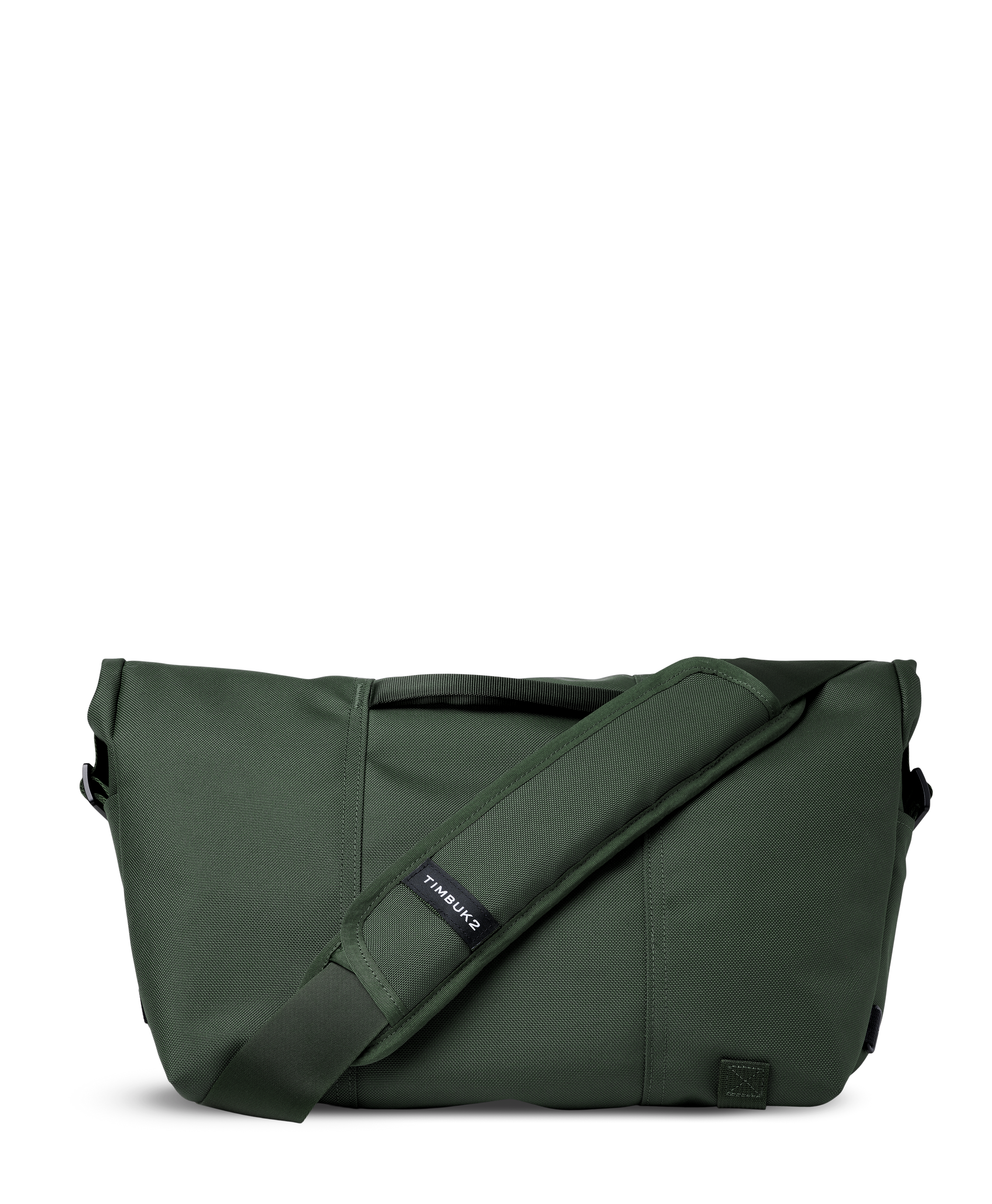 Classic Messenger Bag