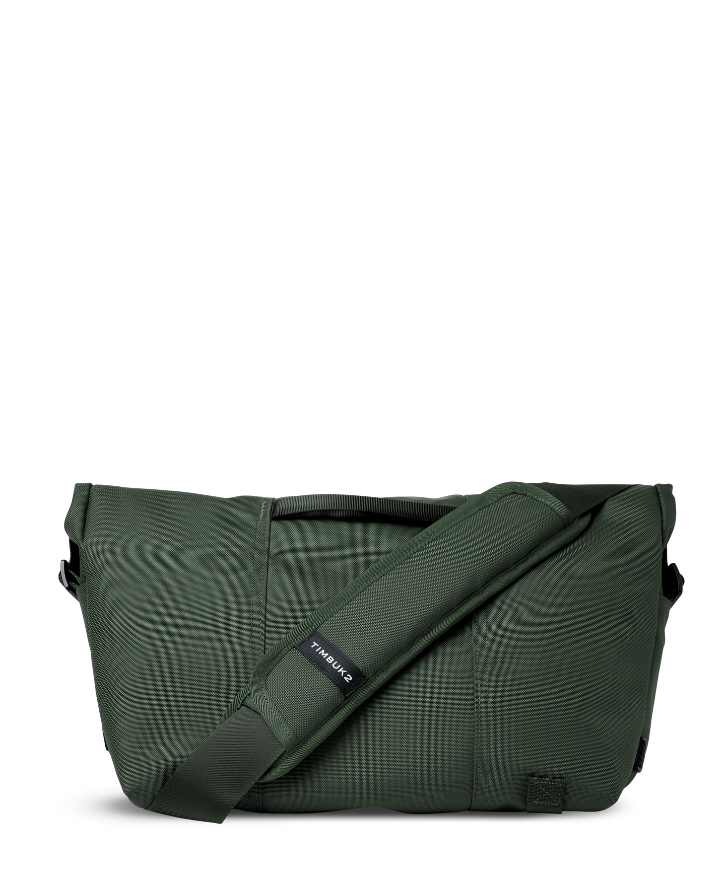 Classic Messenger Bag