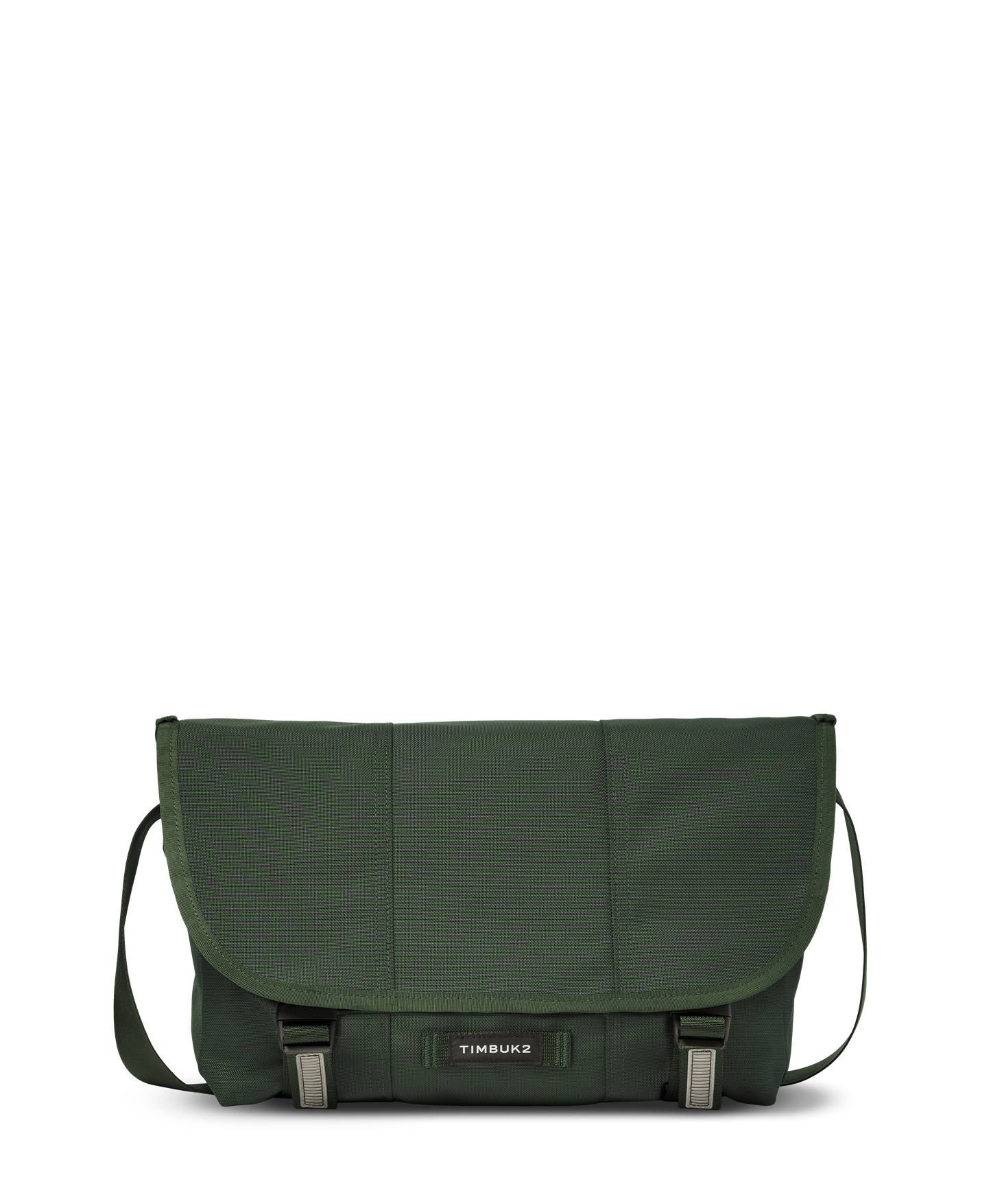 Classic Messenger Bag