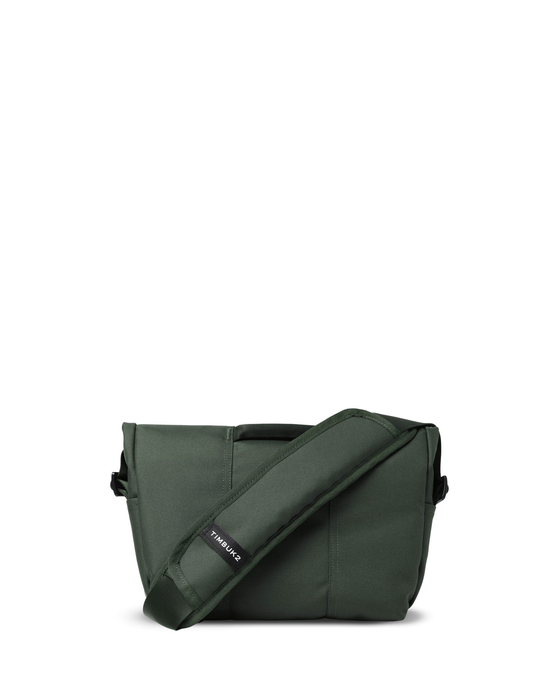 Classic Messenger Bag