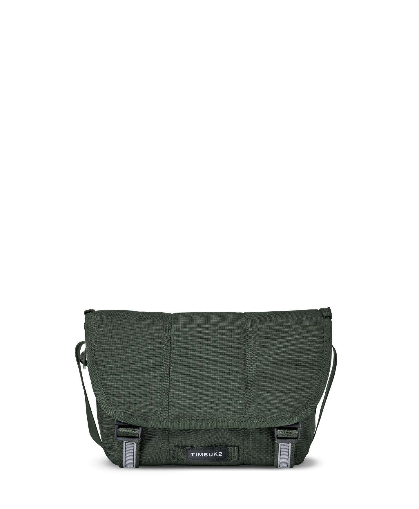 Classic Messenger Bag