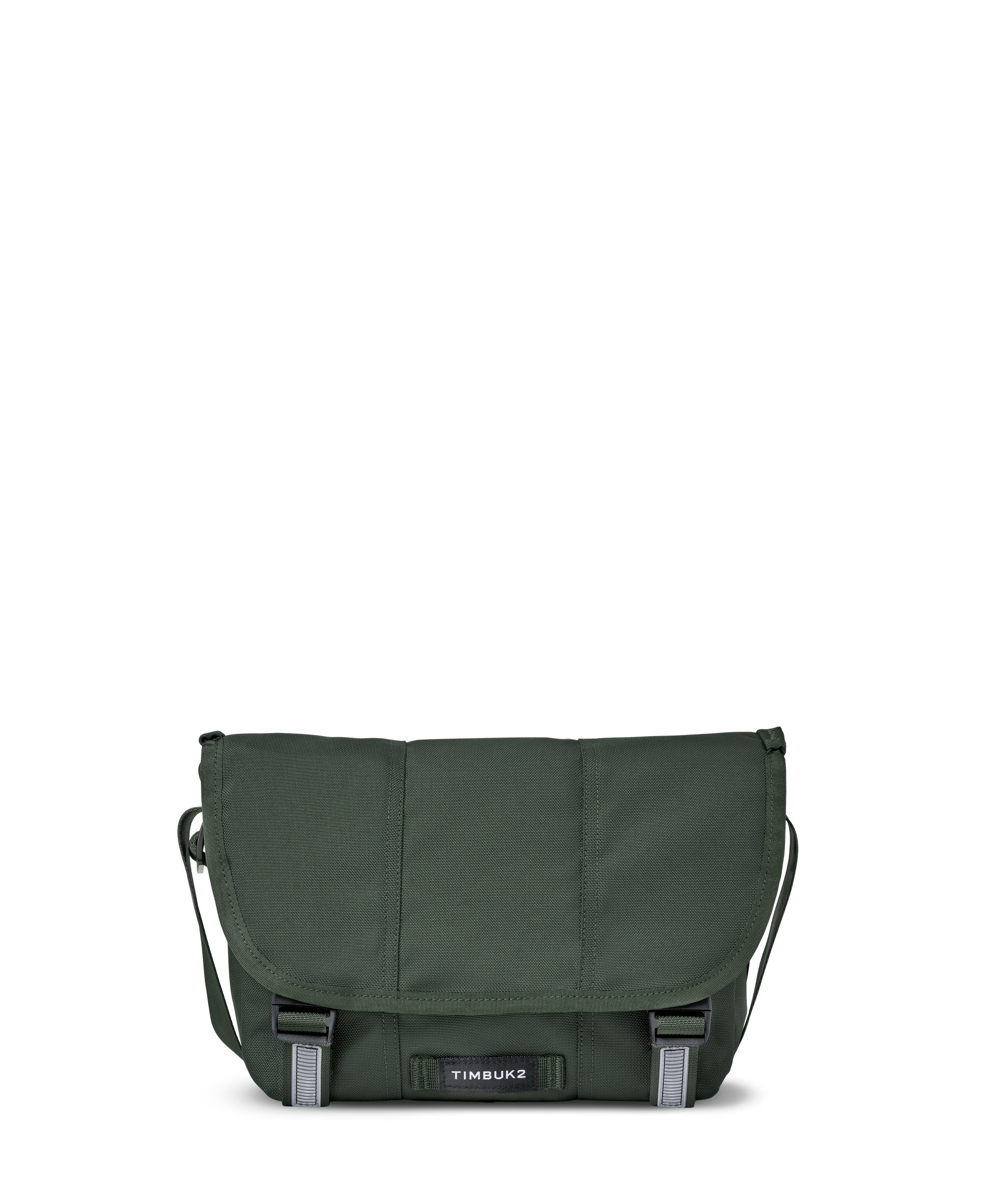 Classic Messenger Bag