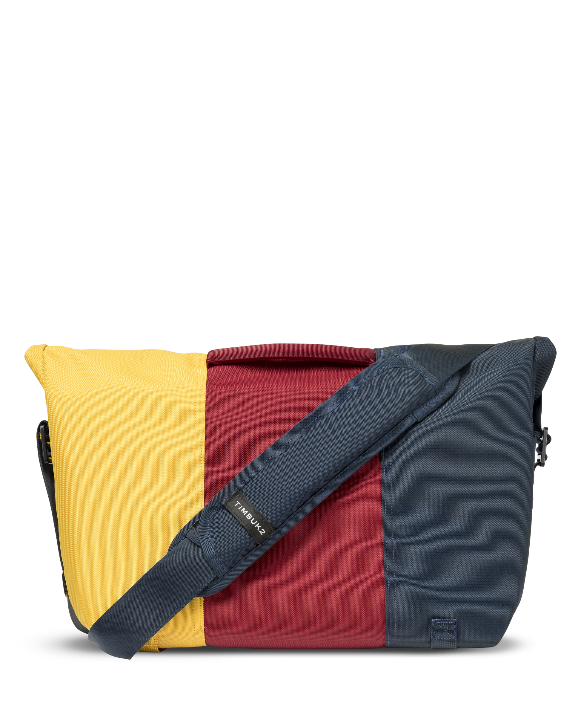 Classic Messenger Bag