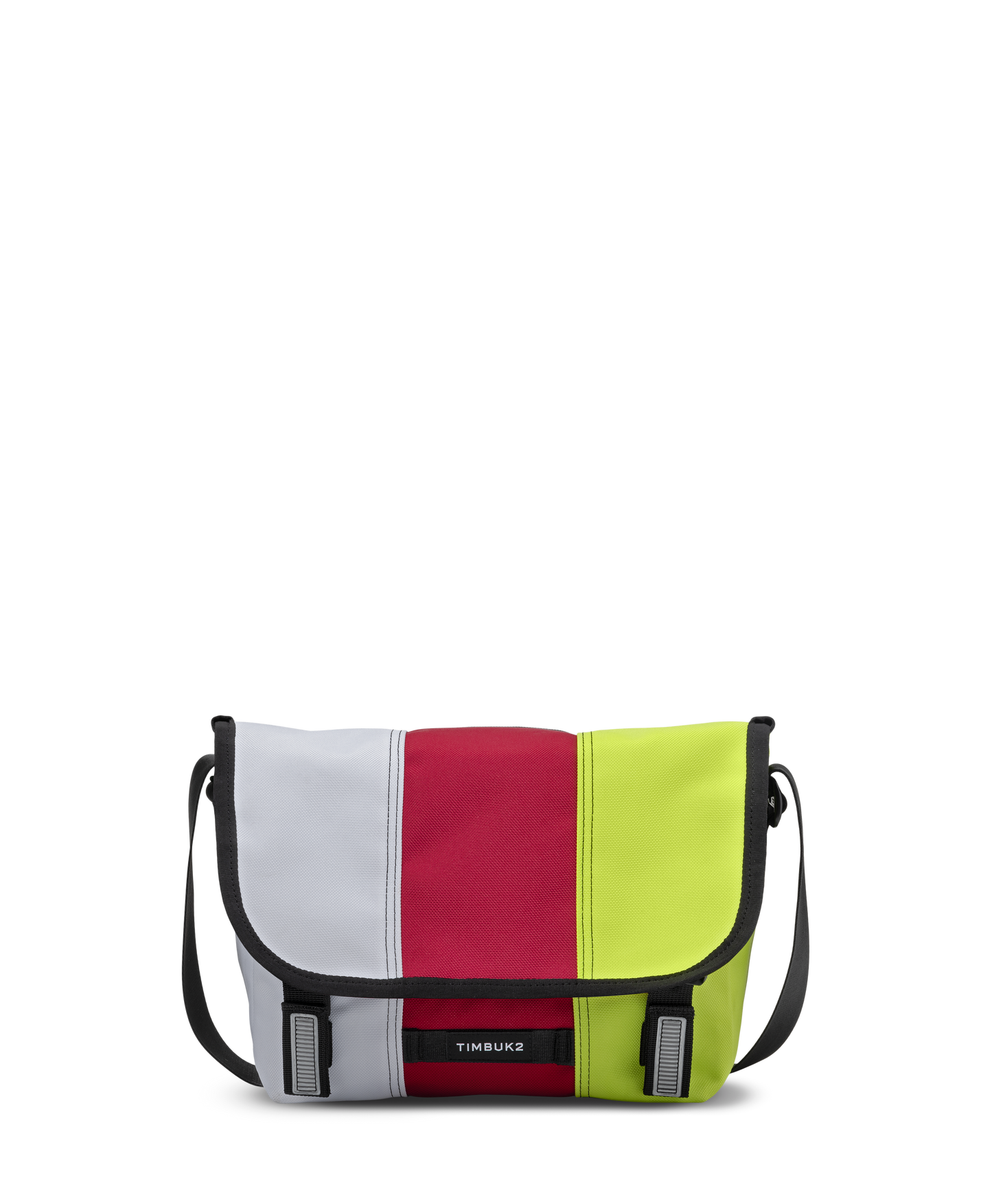 Custom Classic Messenger Bag