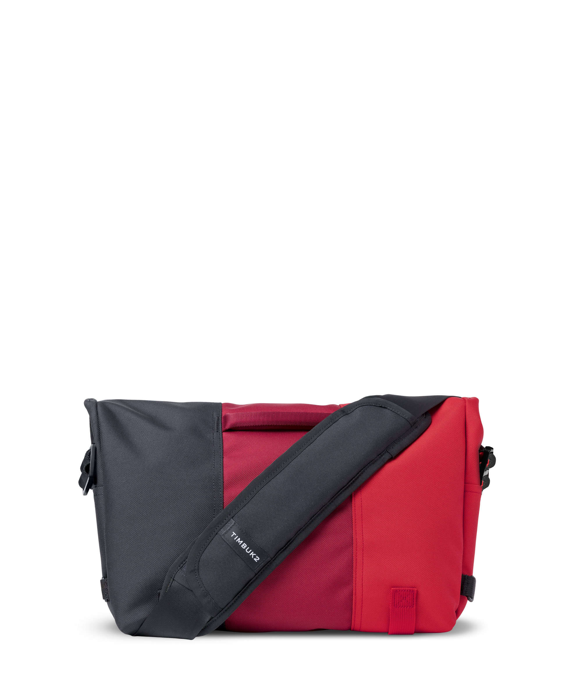 Classic Messenger Bag
