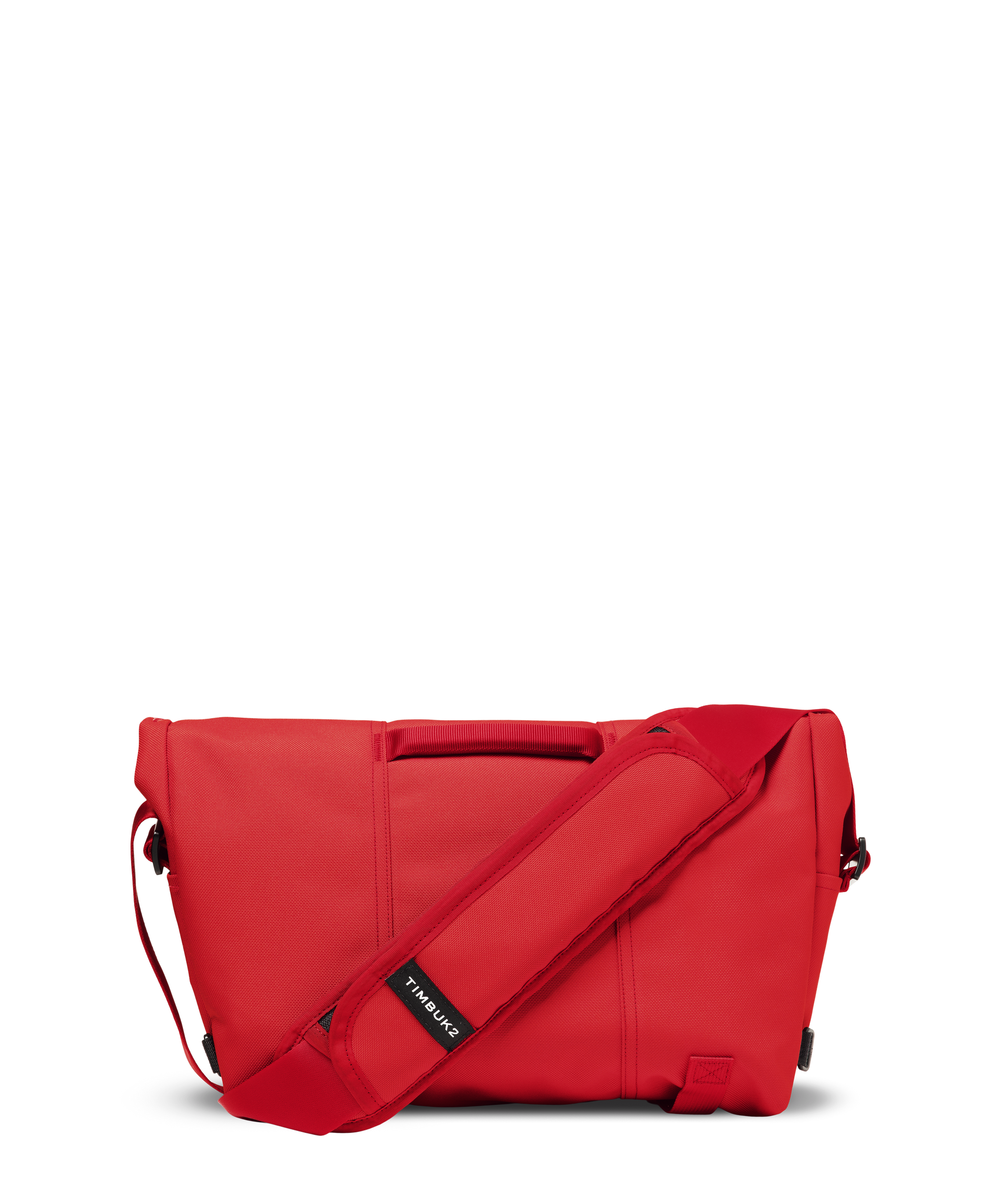 Classic Messenger Bag