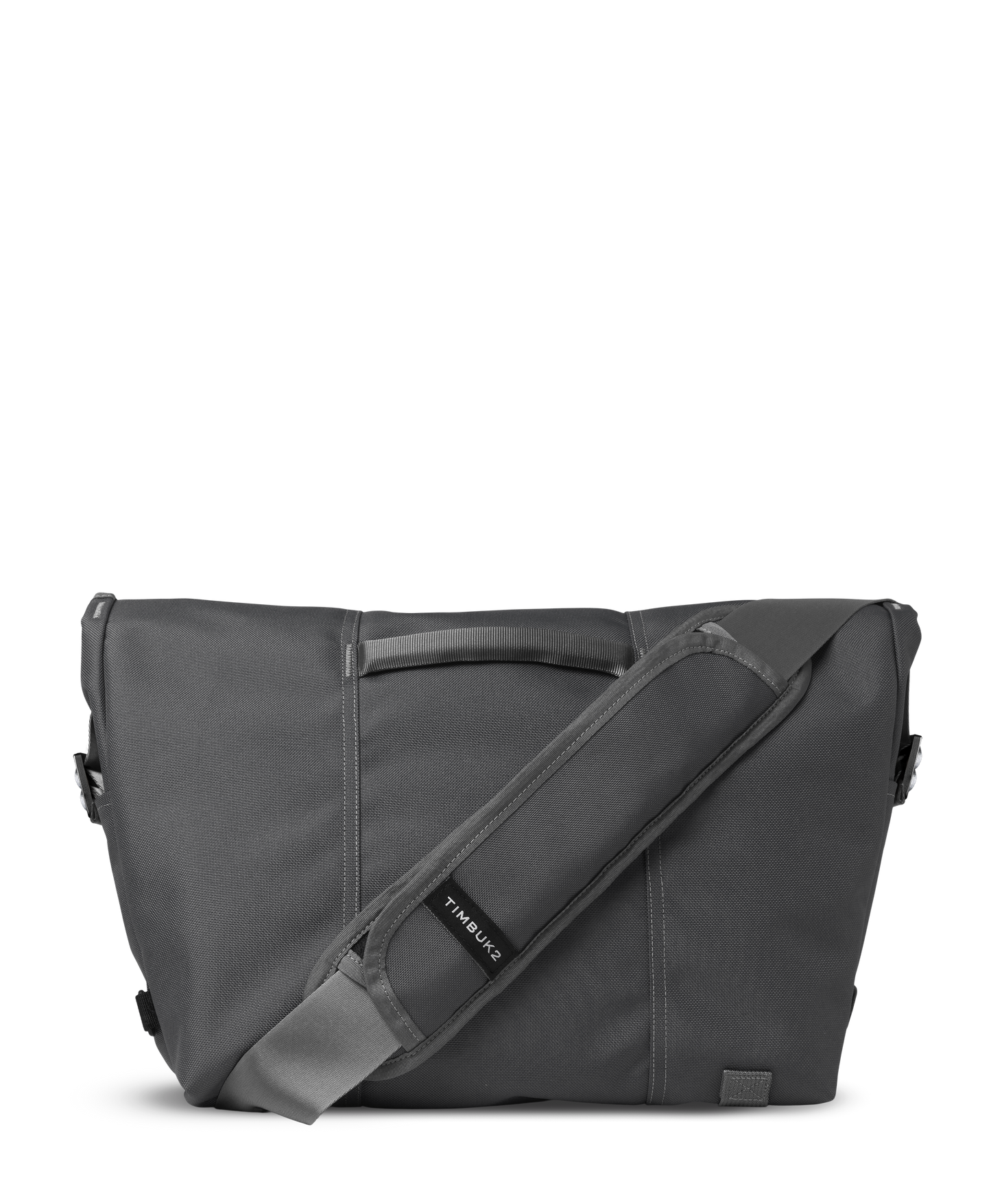 Classic Messenger Bag