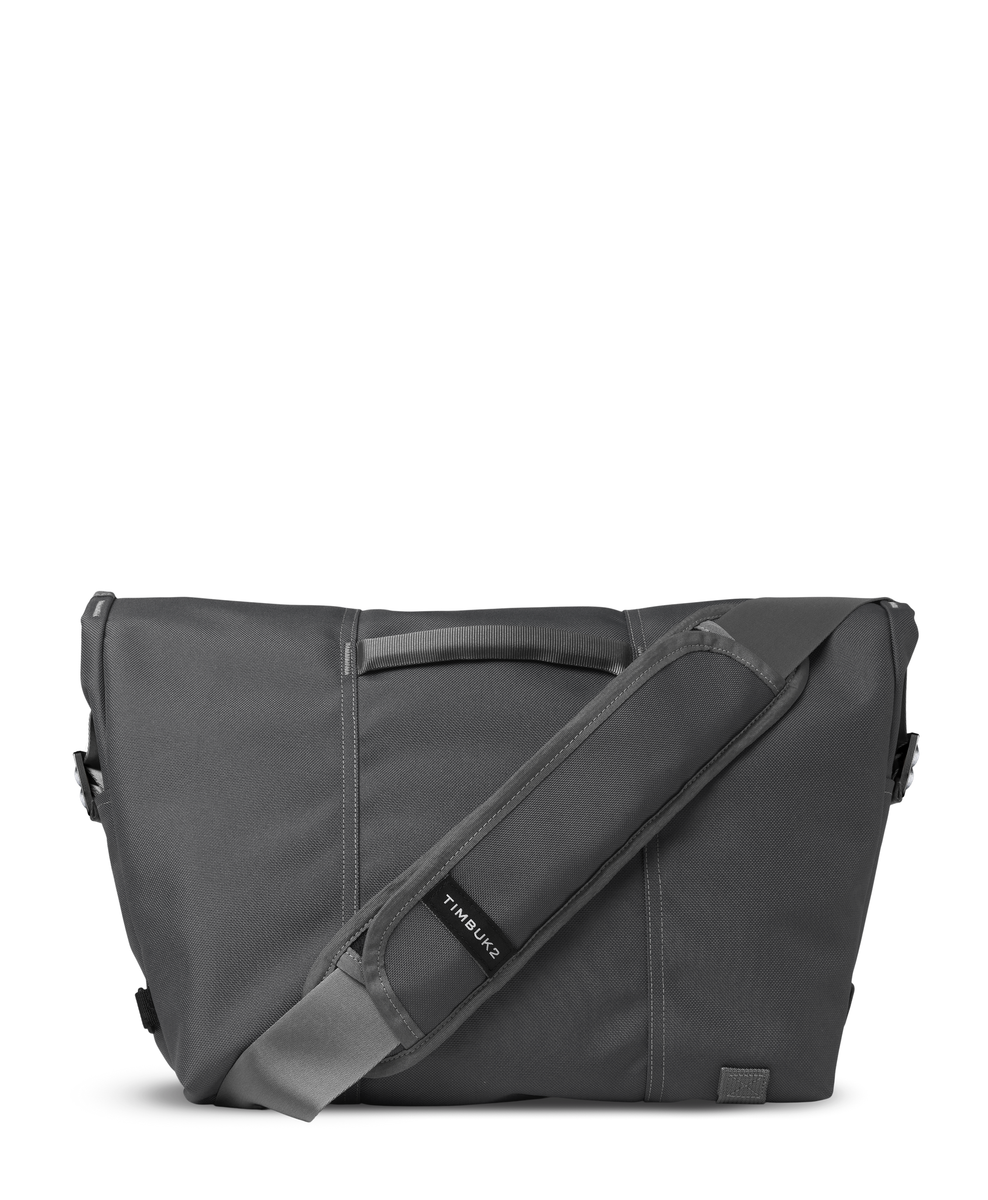 Classic Messenger Bag