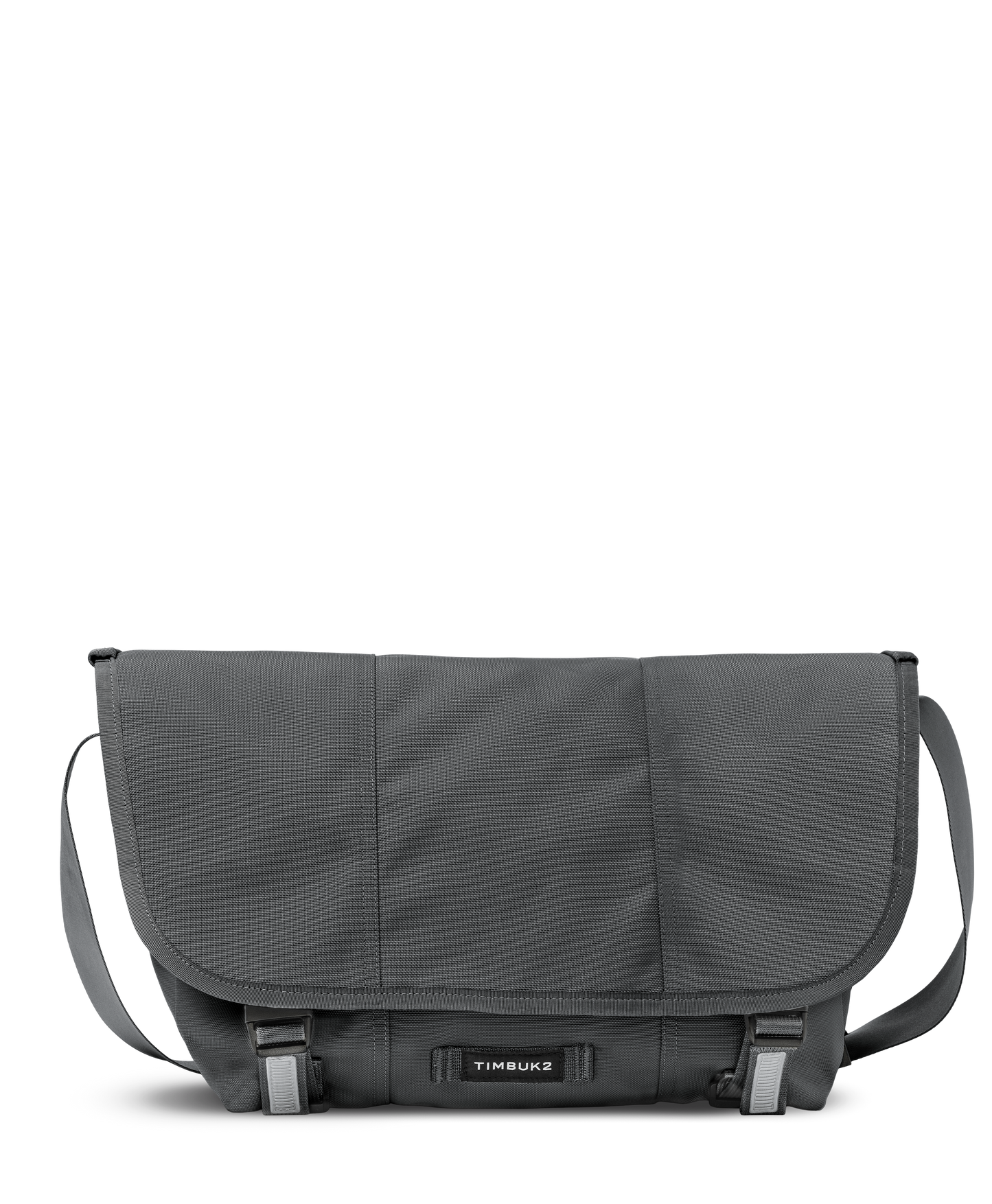 Classic Messenger Bag