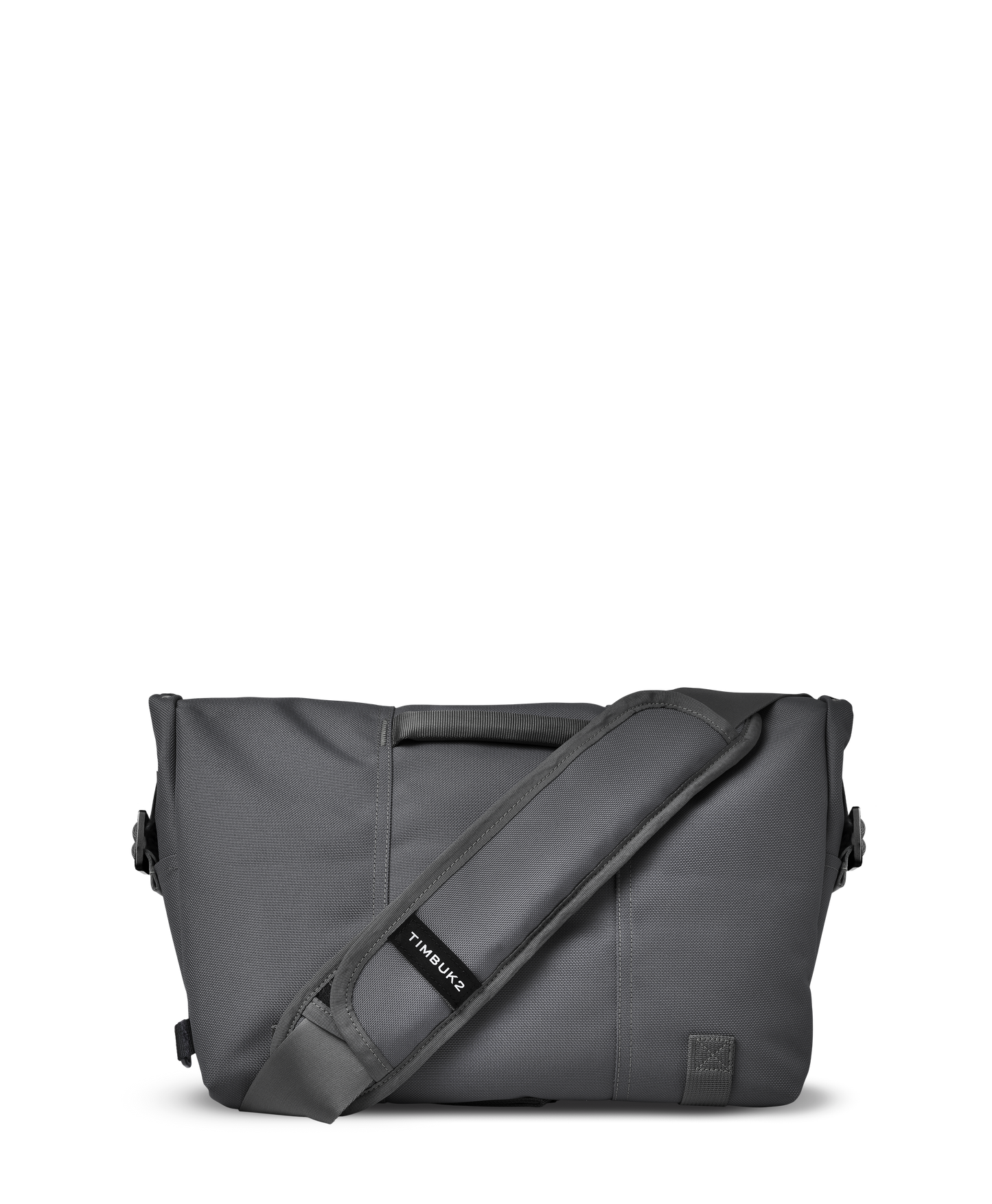 Classic Messenger Bag