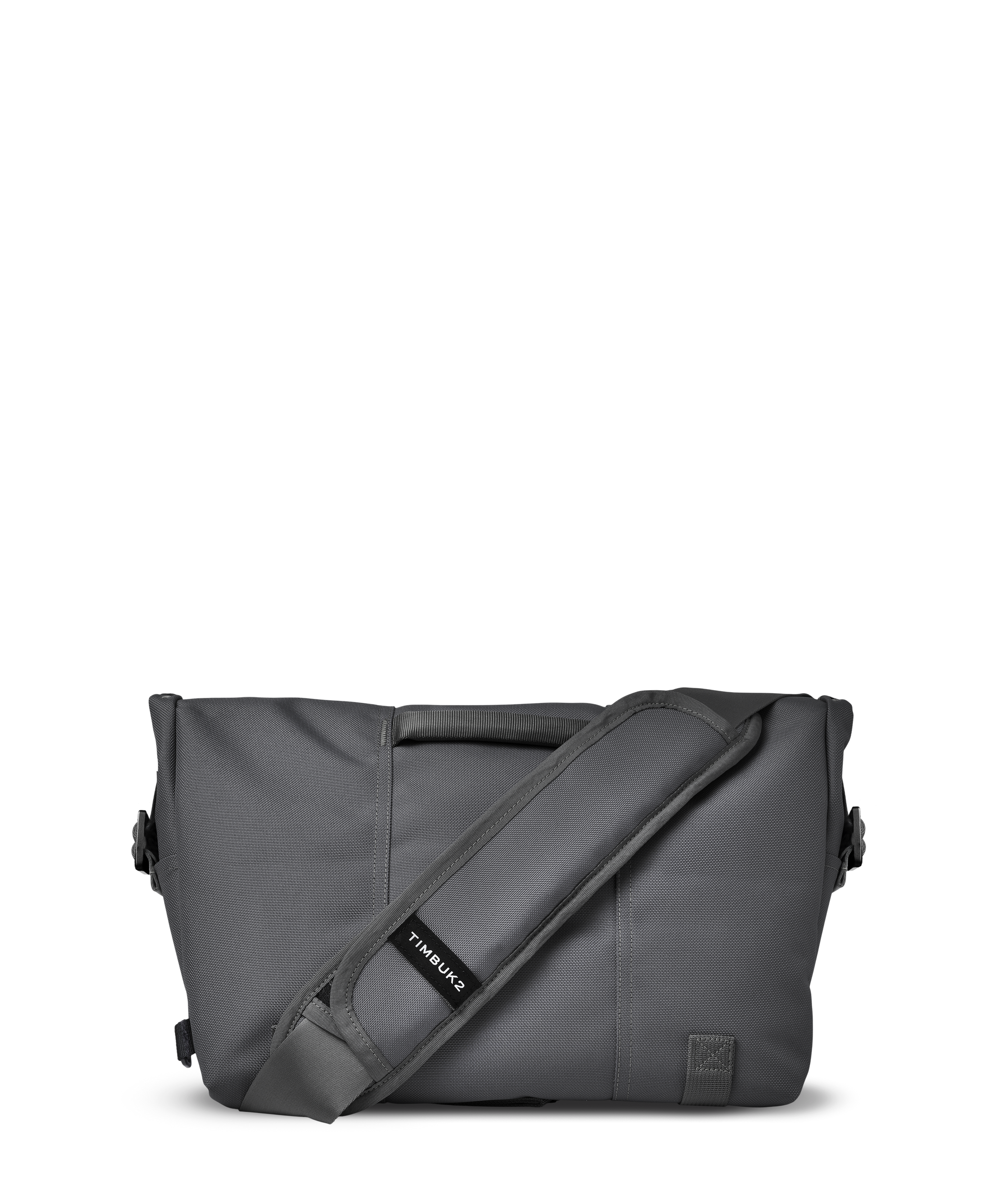 Classic Messenger Bag