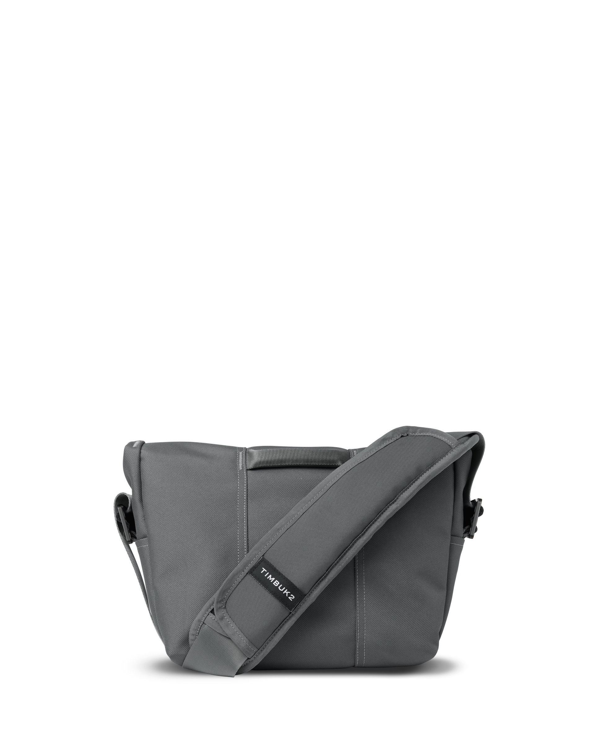 Classic Messenger Bag