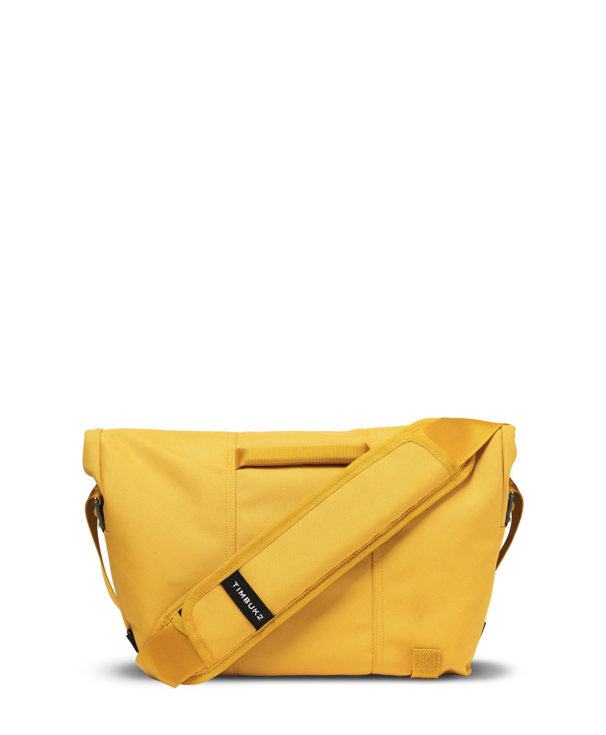 Classic Messenger Bag