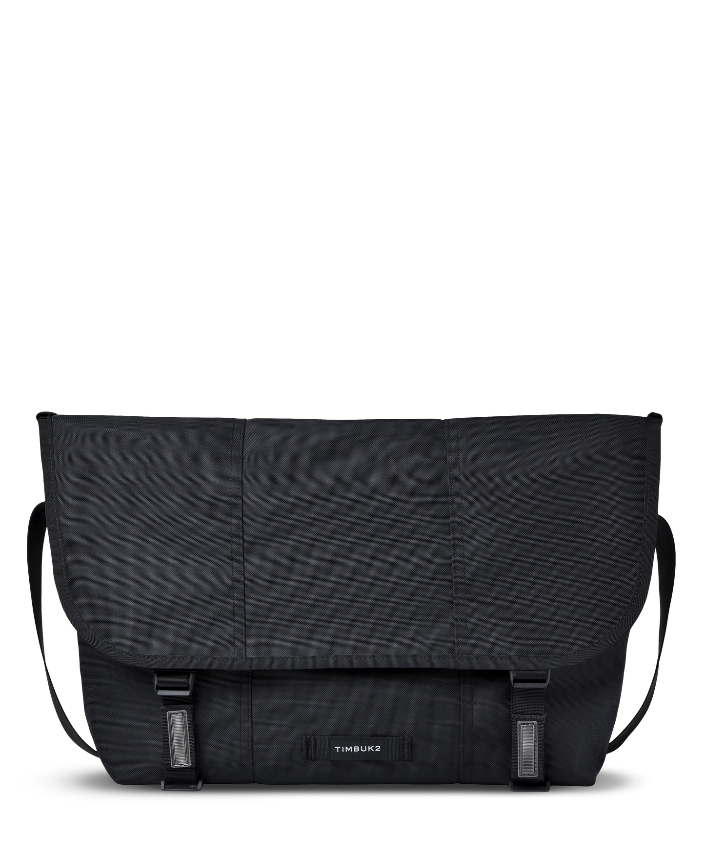 Classic Messenger Bag