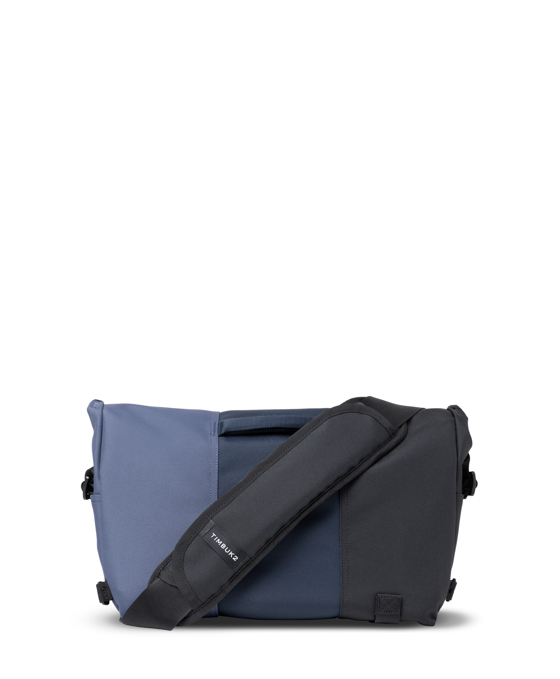 Classic Messenger Bag