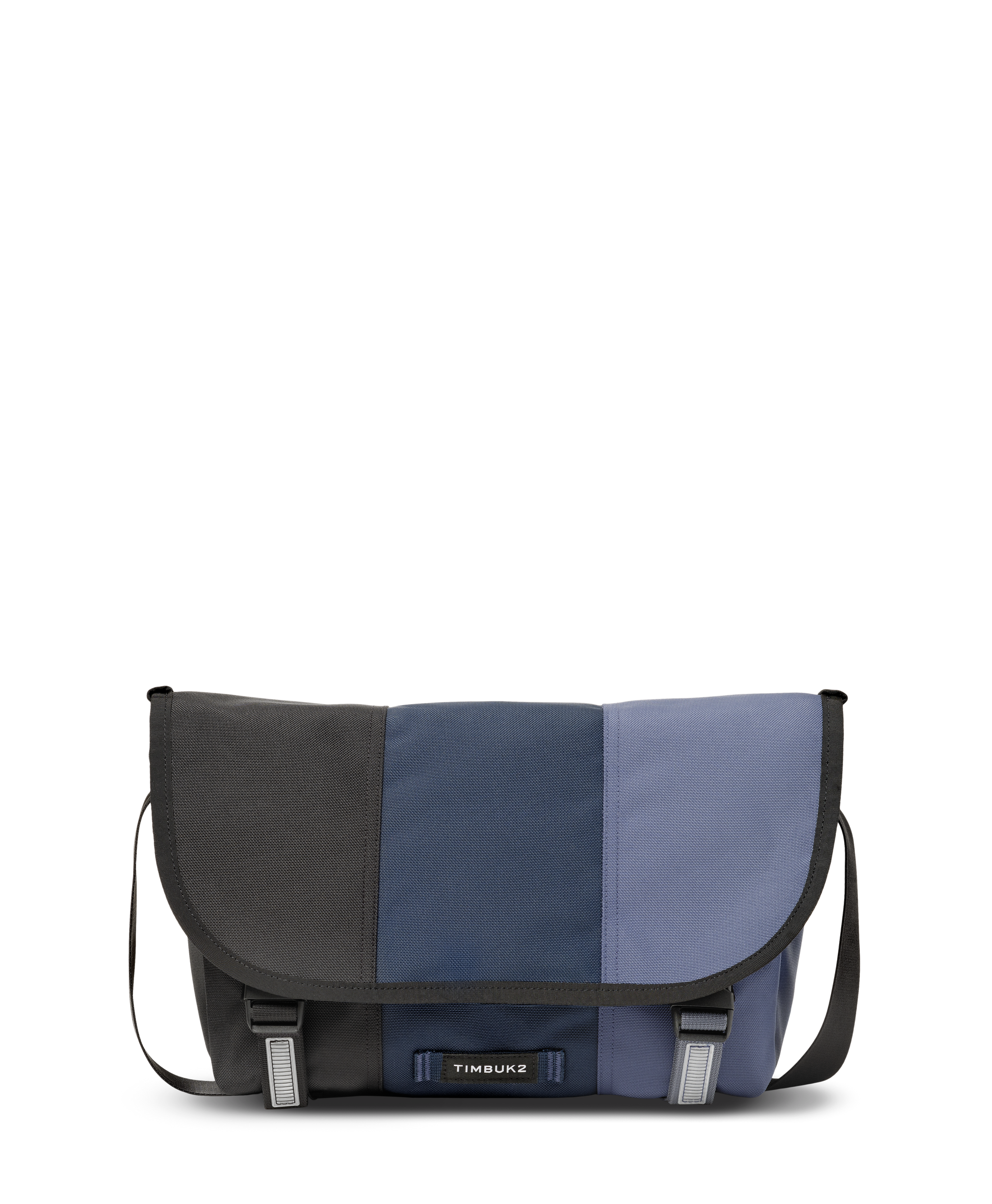 Classic Messenger Bag