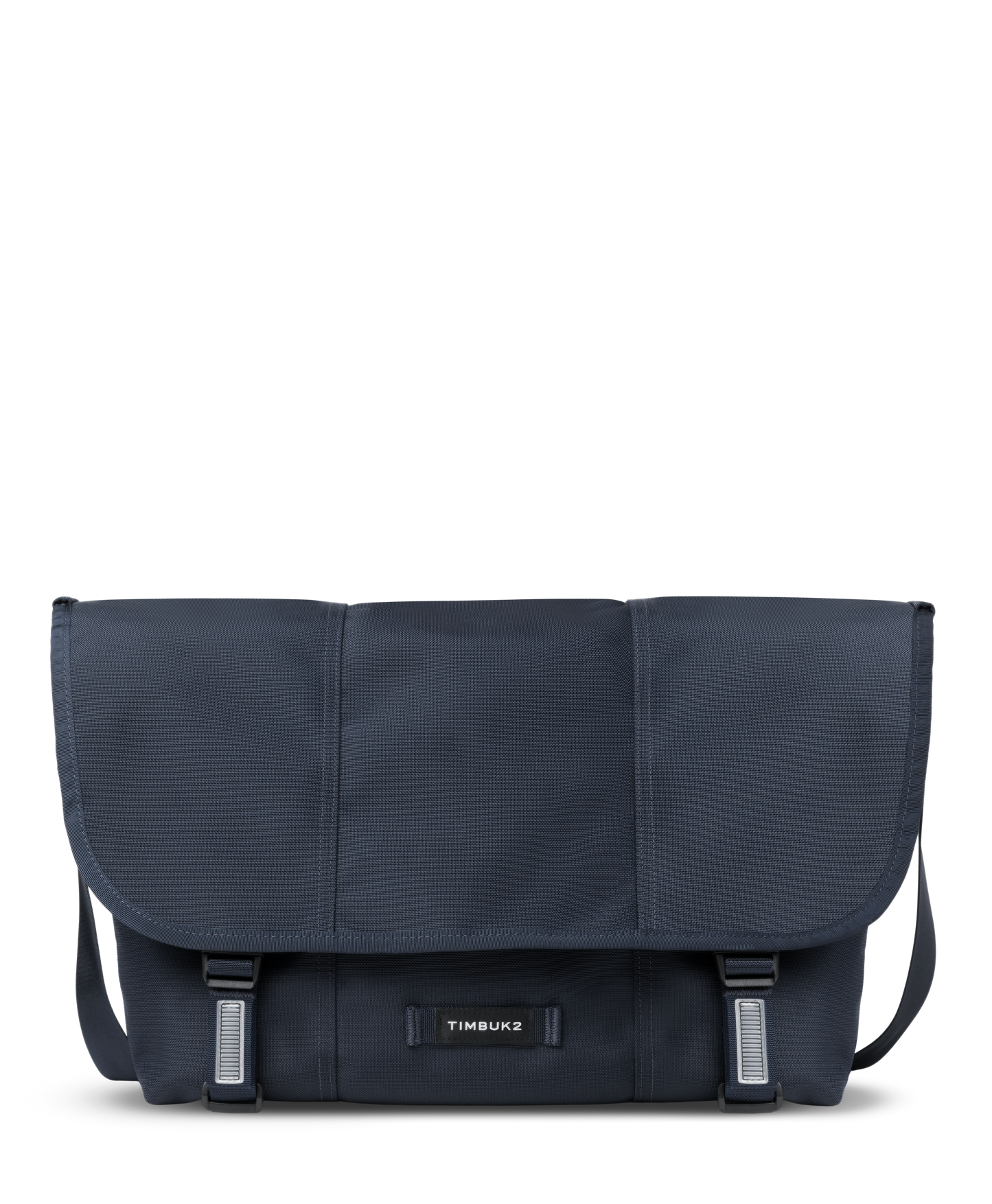 Classic Messenger Bag