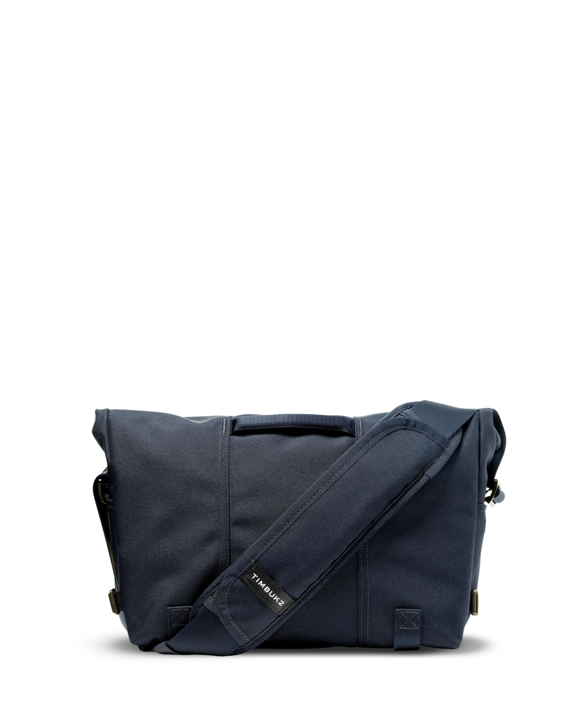 Classic Messenger Bag