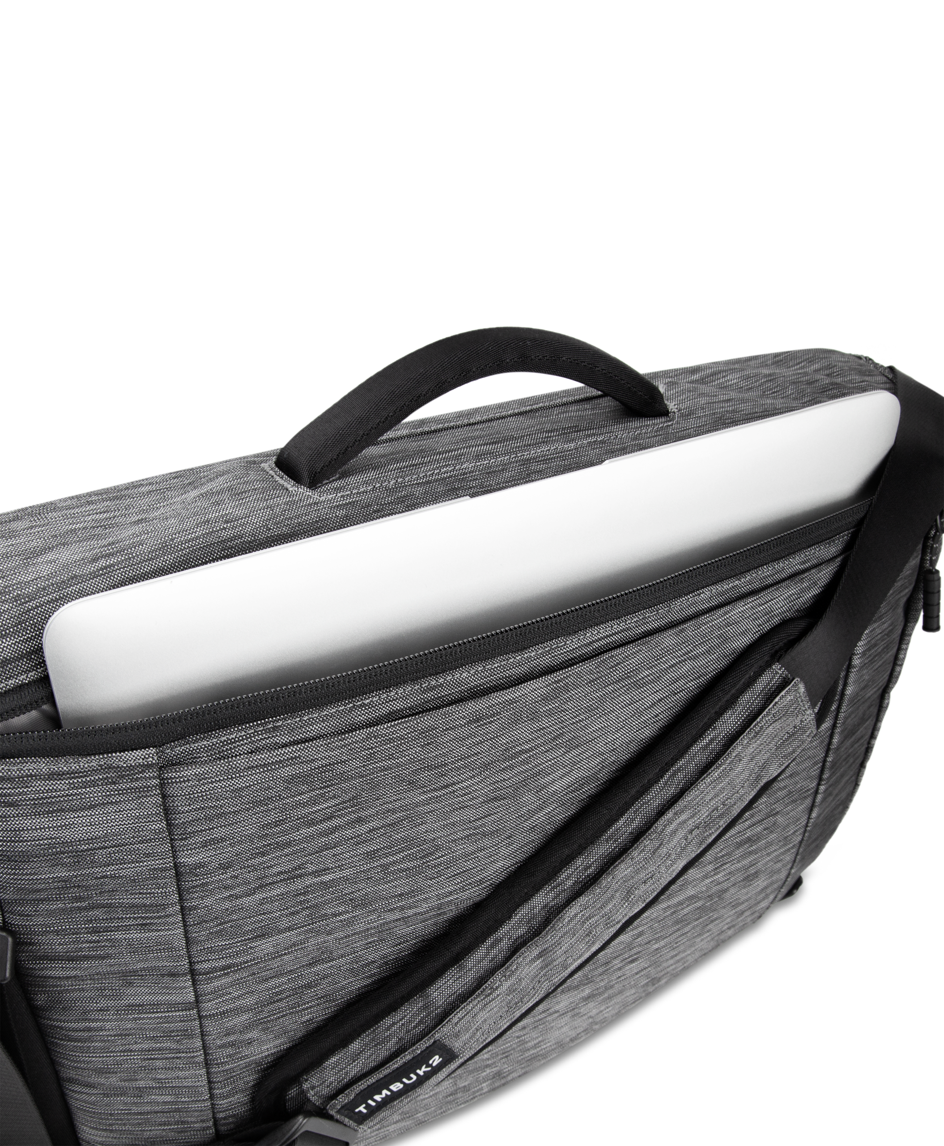 Closer Laptop Briefcase