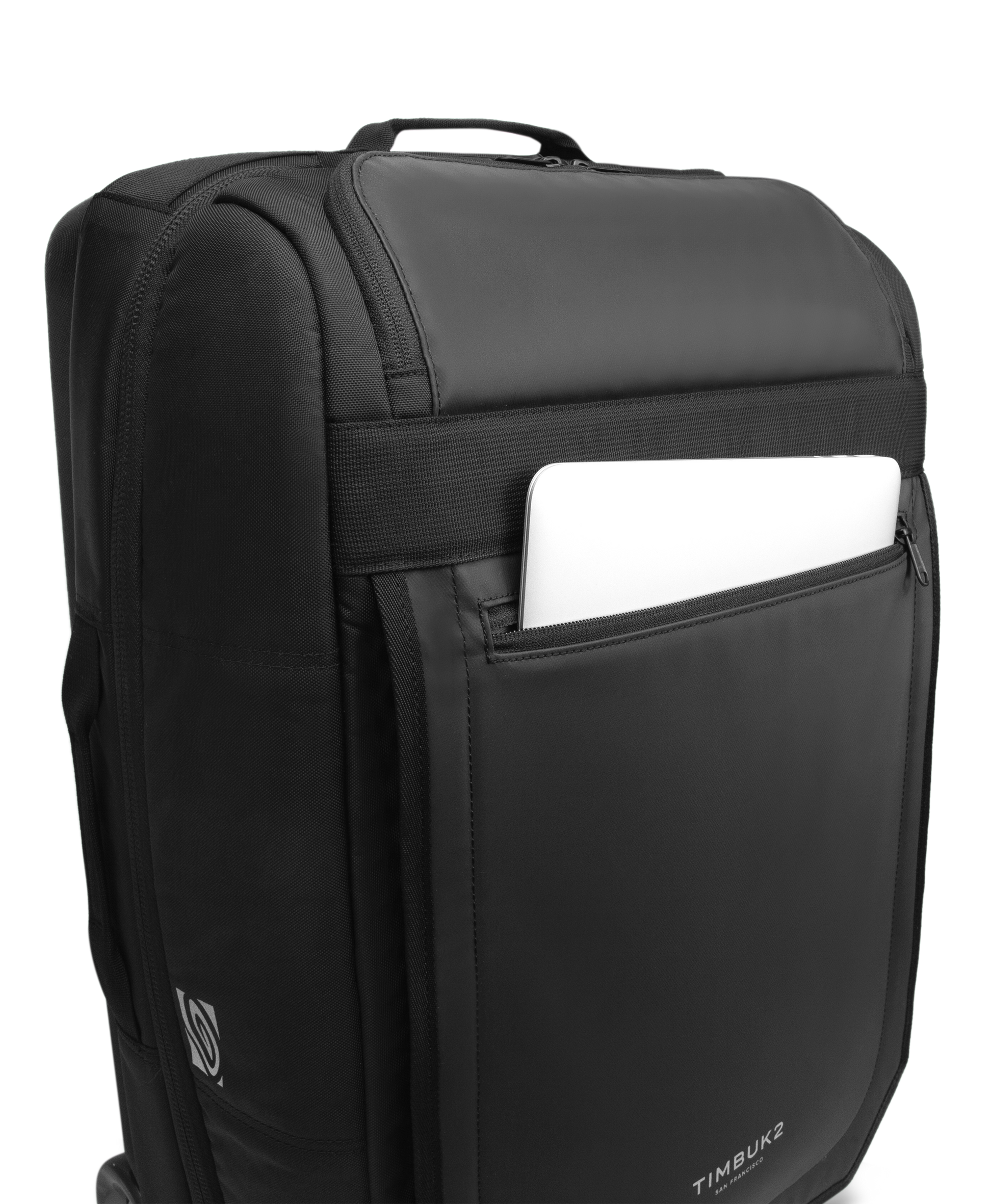 Copilot Luggage Roller