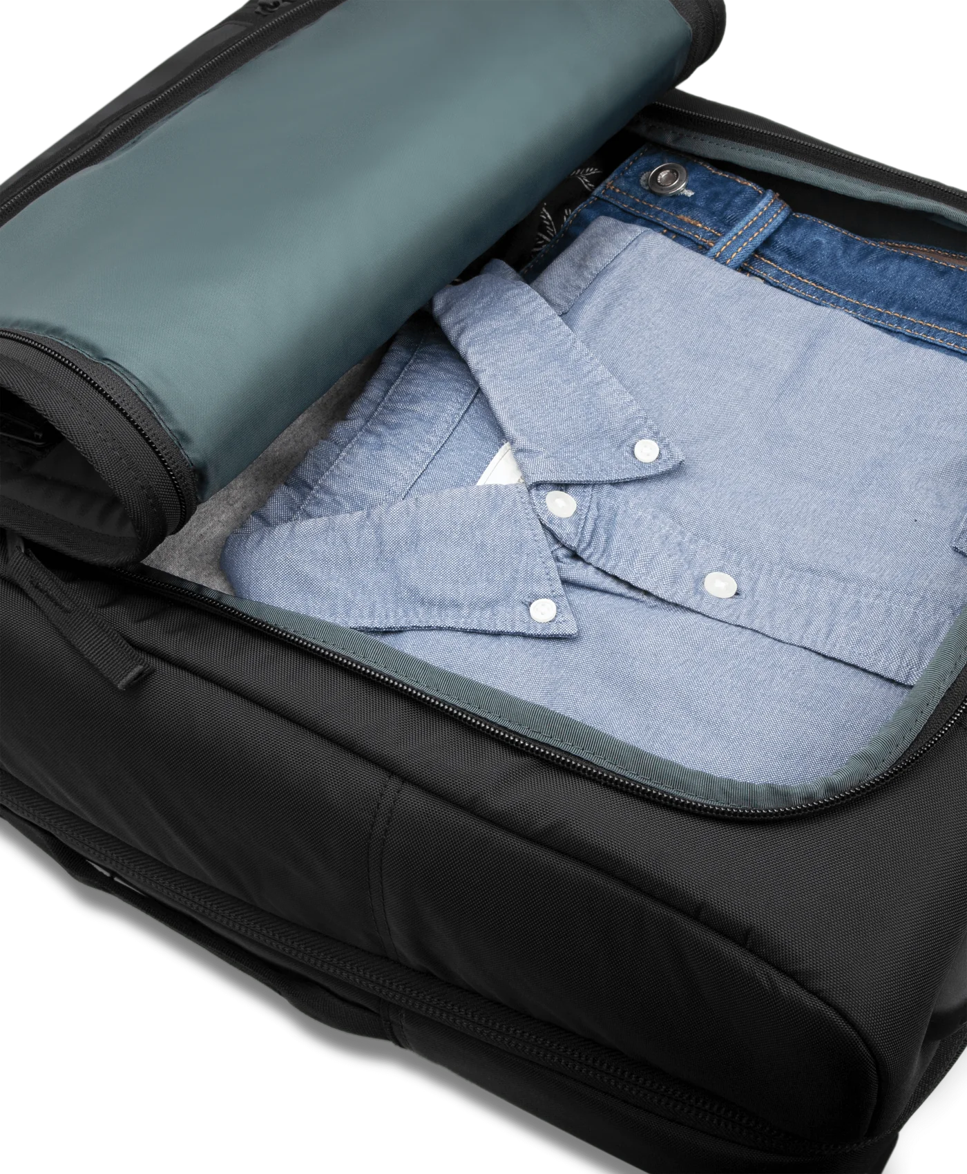 Copilot Luggage Roller