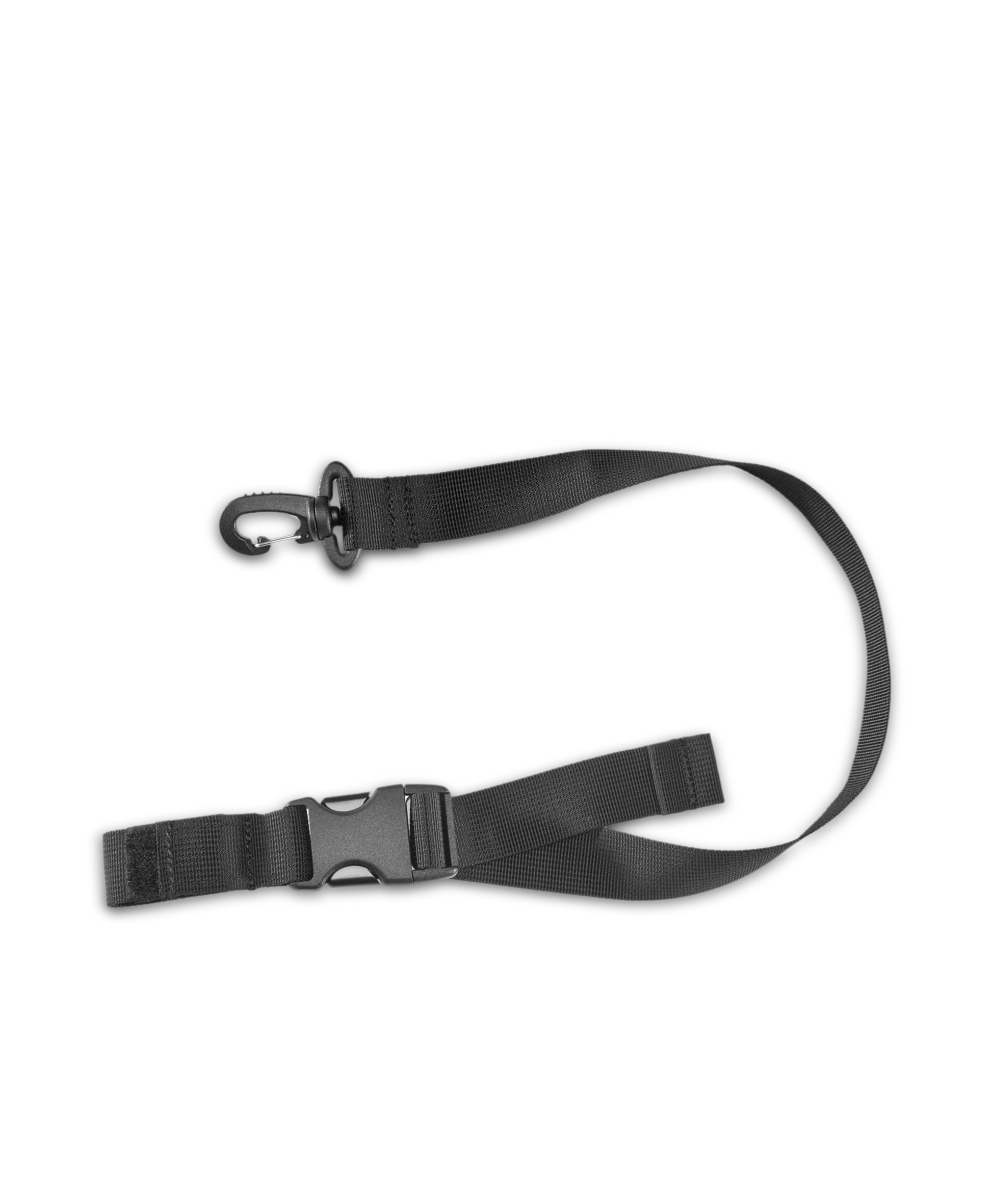 Cross Strap With Clips