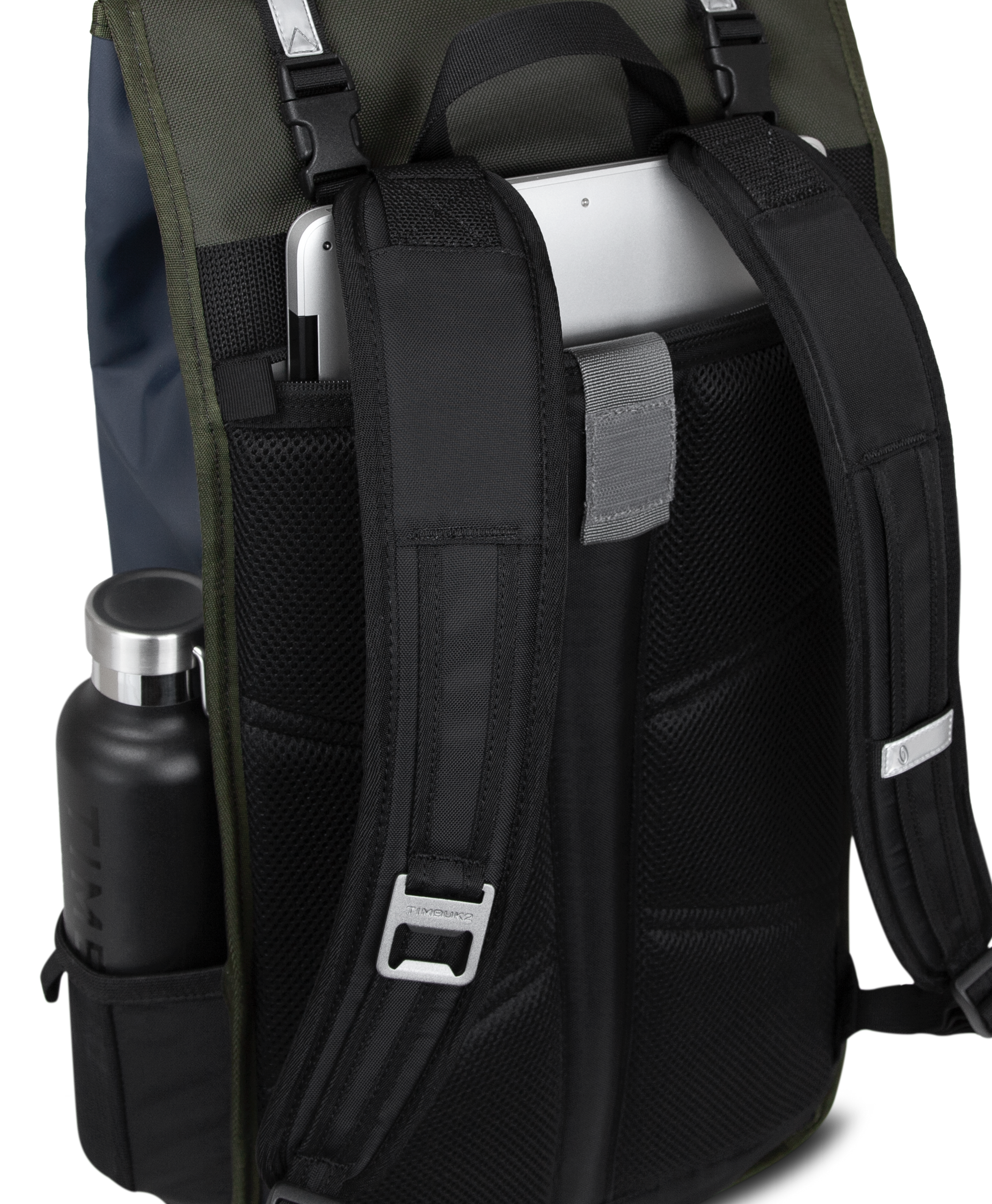 Custom Prospect Laptop Backpack
