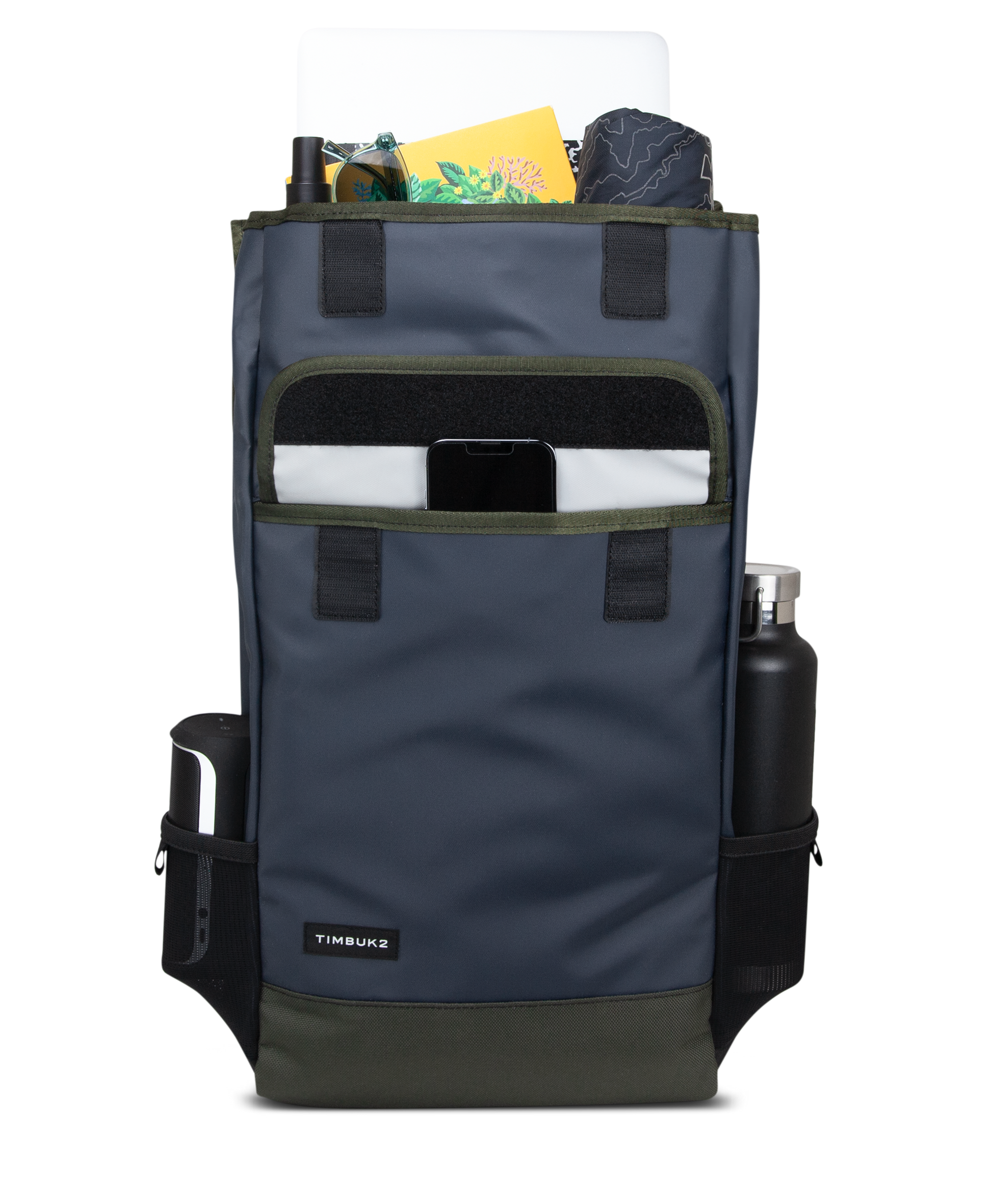 Custom Prospect Laptop Backpack