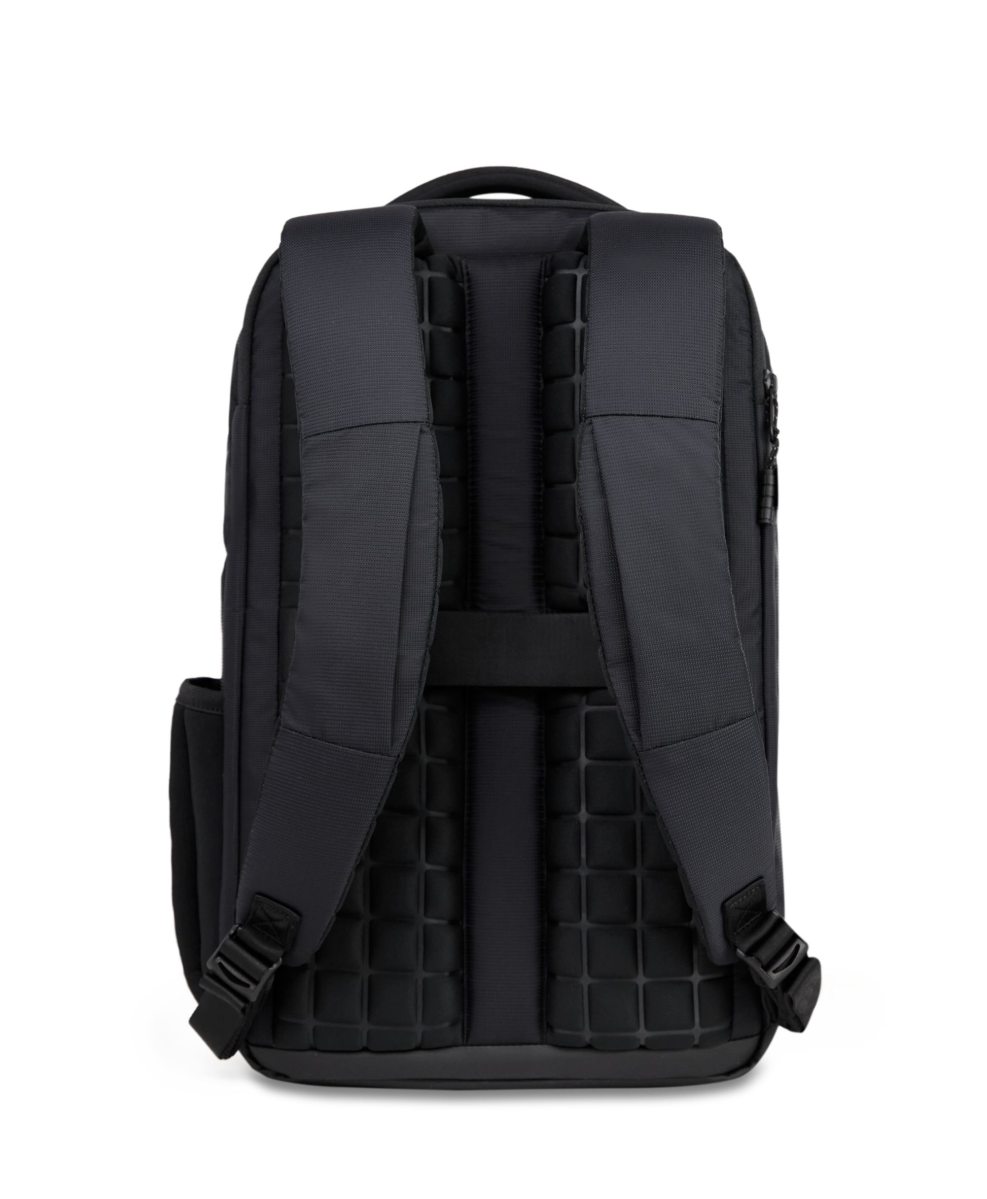Division Laptop Backpack Deluxe