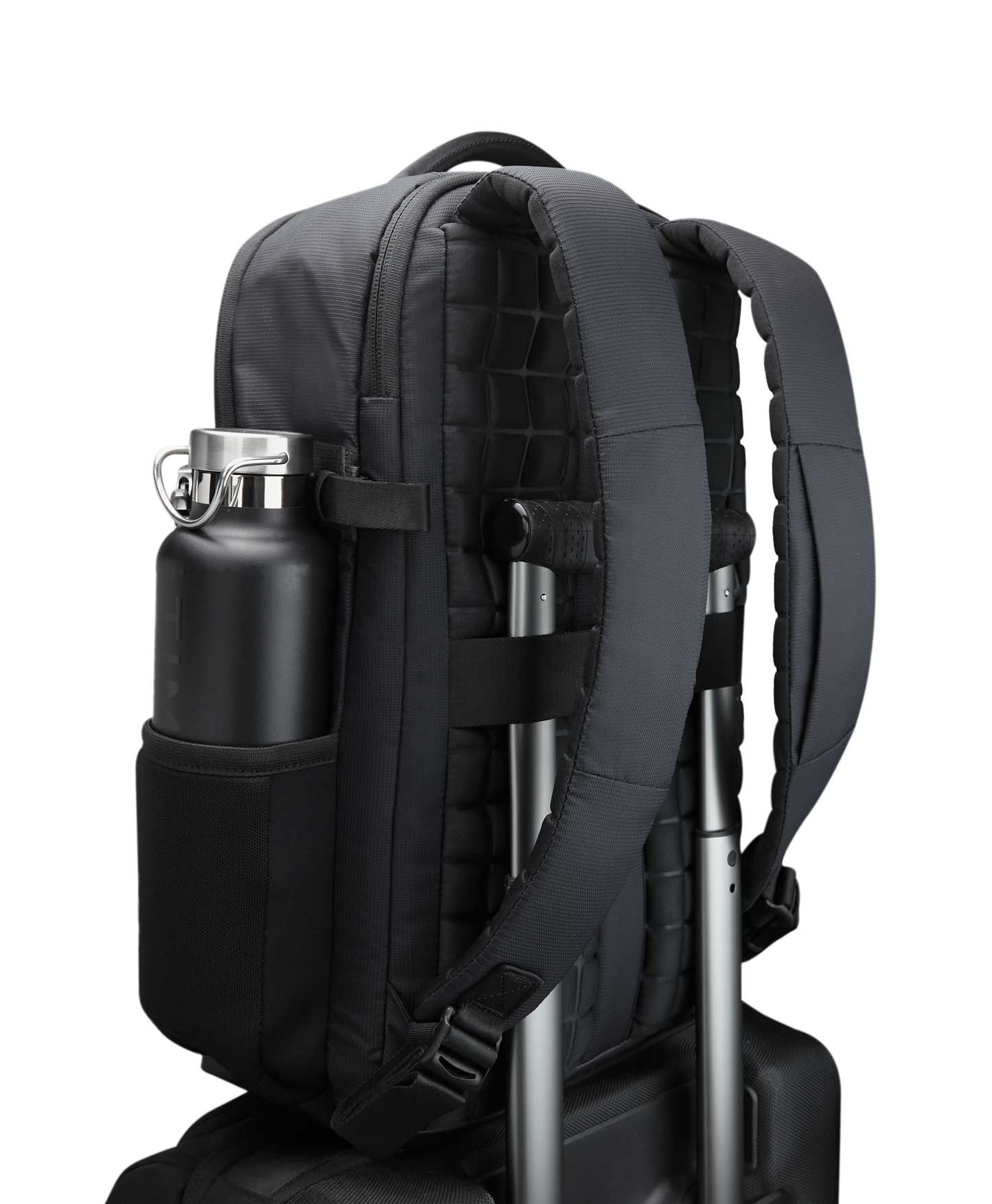 Division Laptop Backpack Deluxe