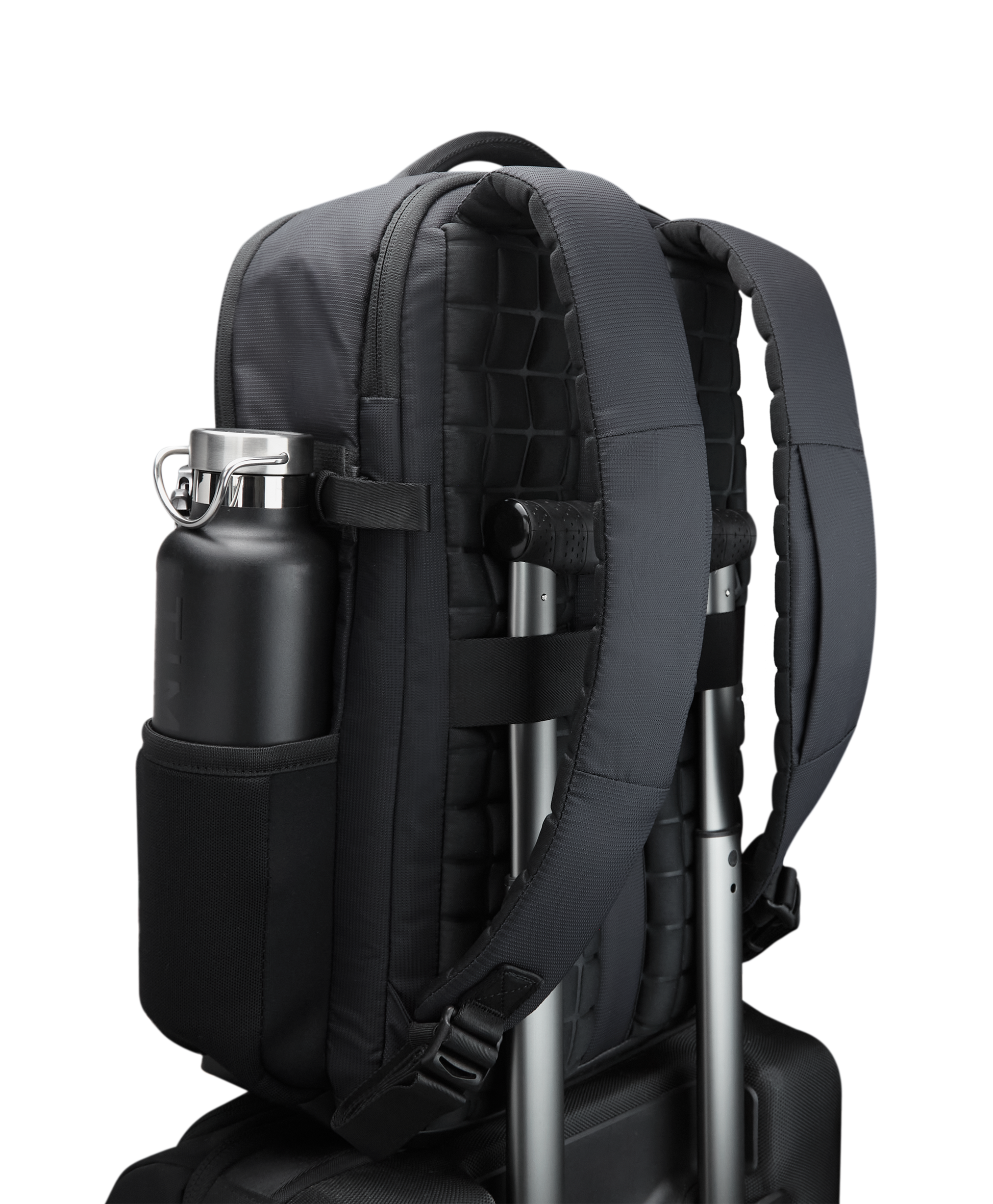Division Laptop Backpack Deluxe